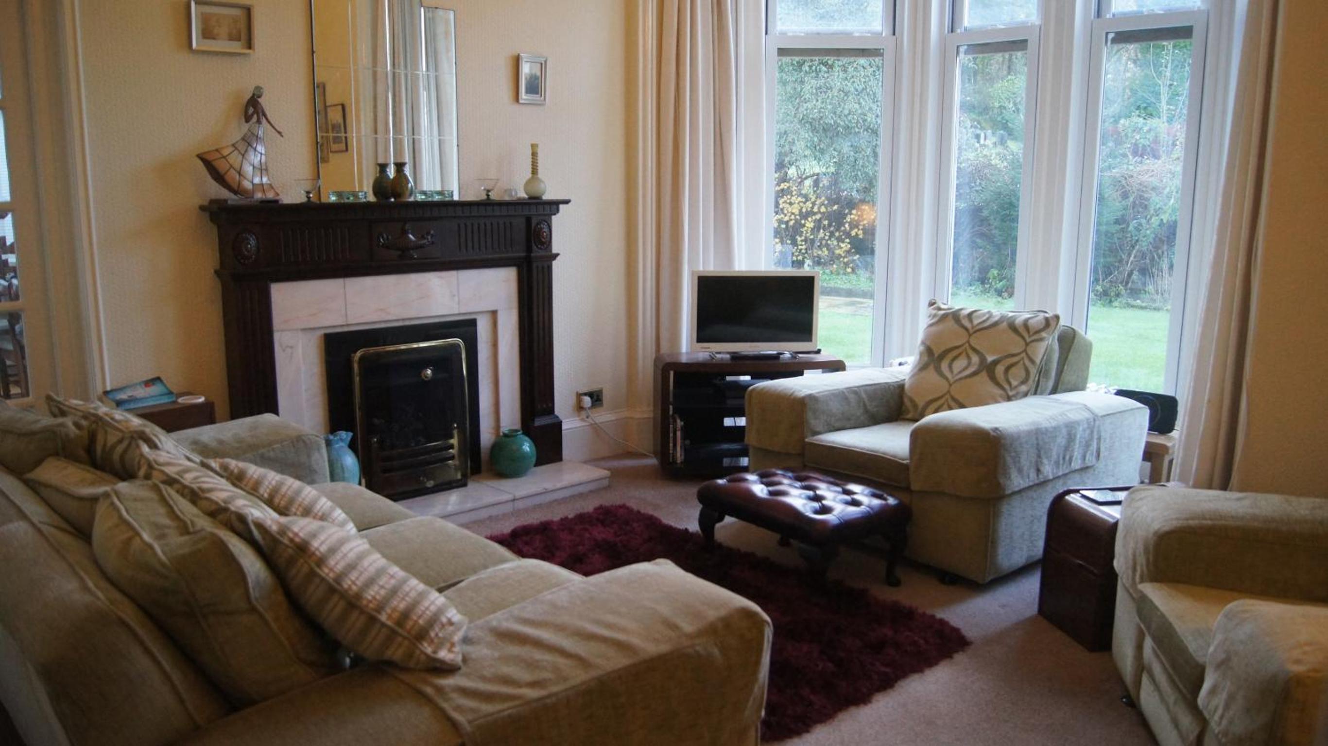 Easter Garth Guest House view 3