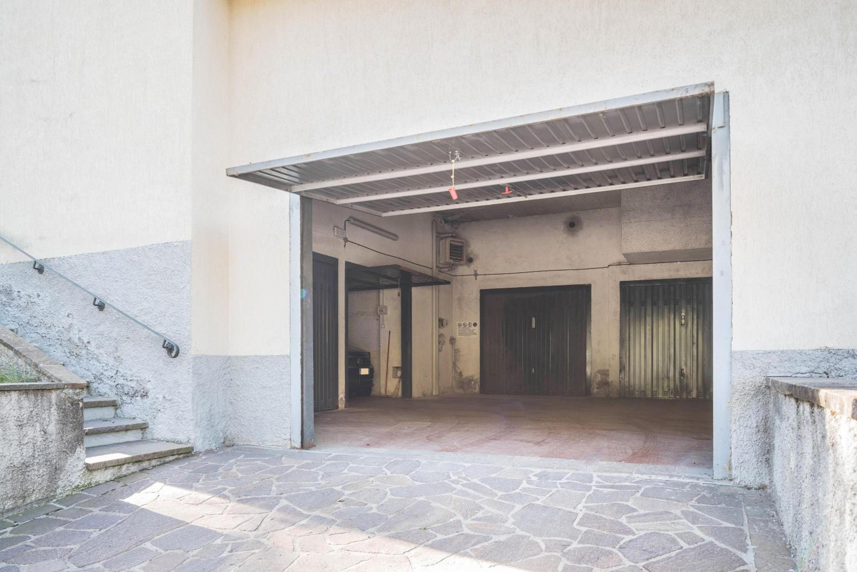 Casa Muffolina view 2