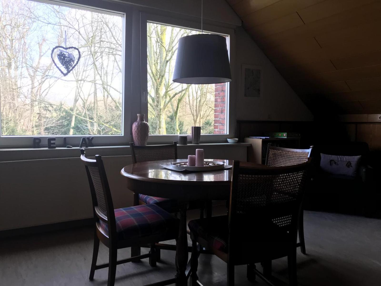 Naturfreundehaus Gelsenkirchen Fritz Bohne