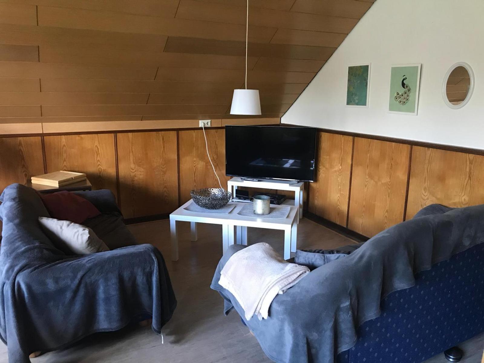 Naturfreundehaus Gelsenkirchen Fritz Bohne