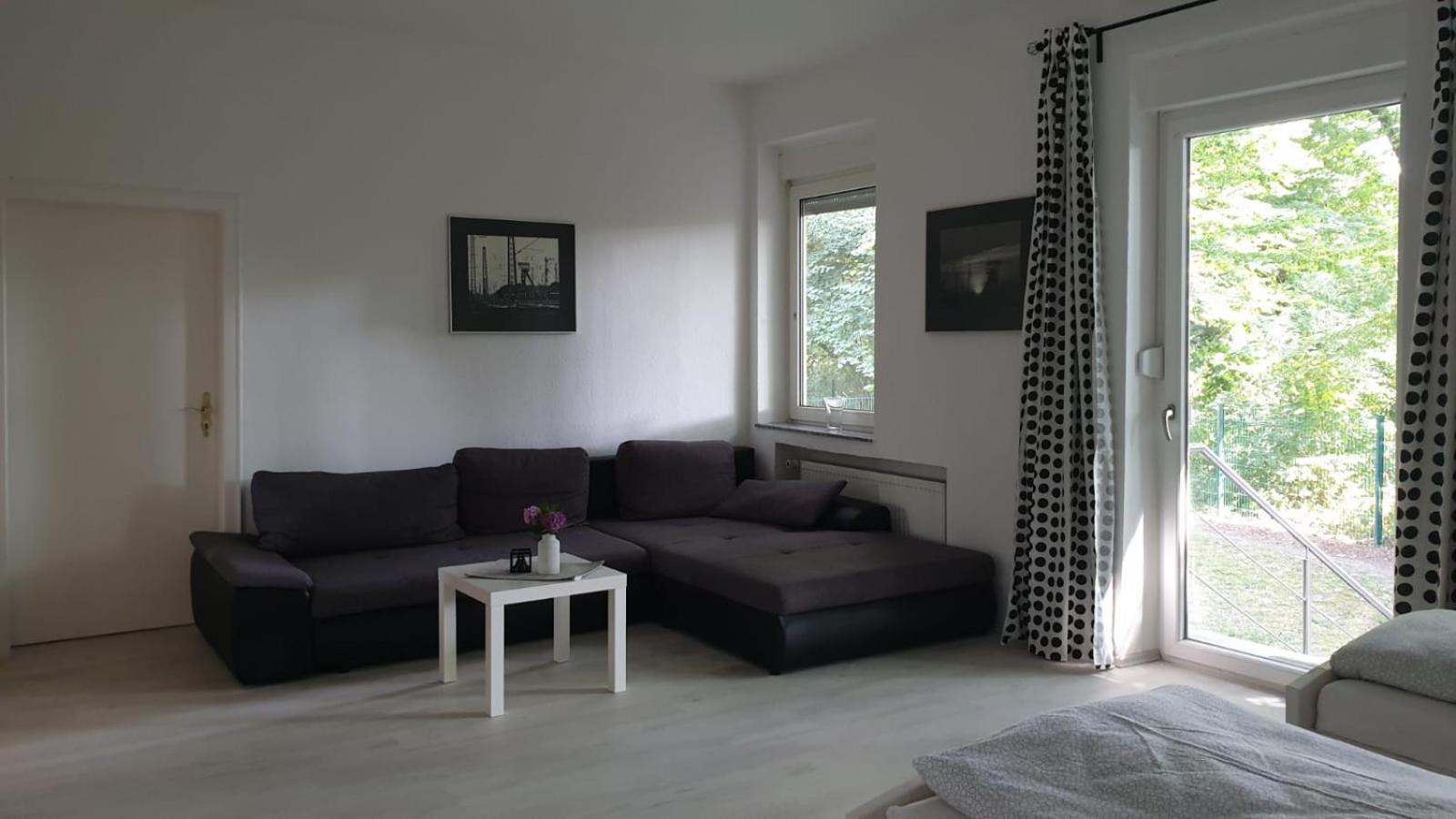 Naturfreundehaus Gelsenkirchen Fritz Bohne