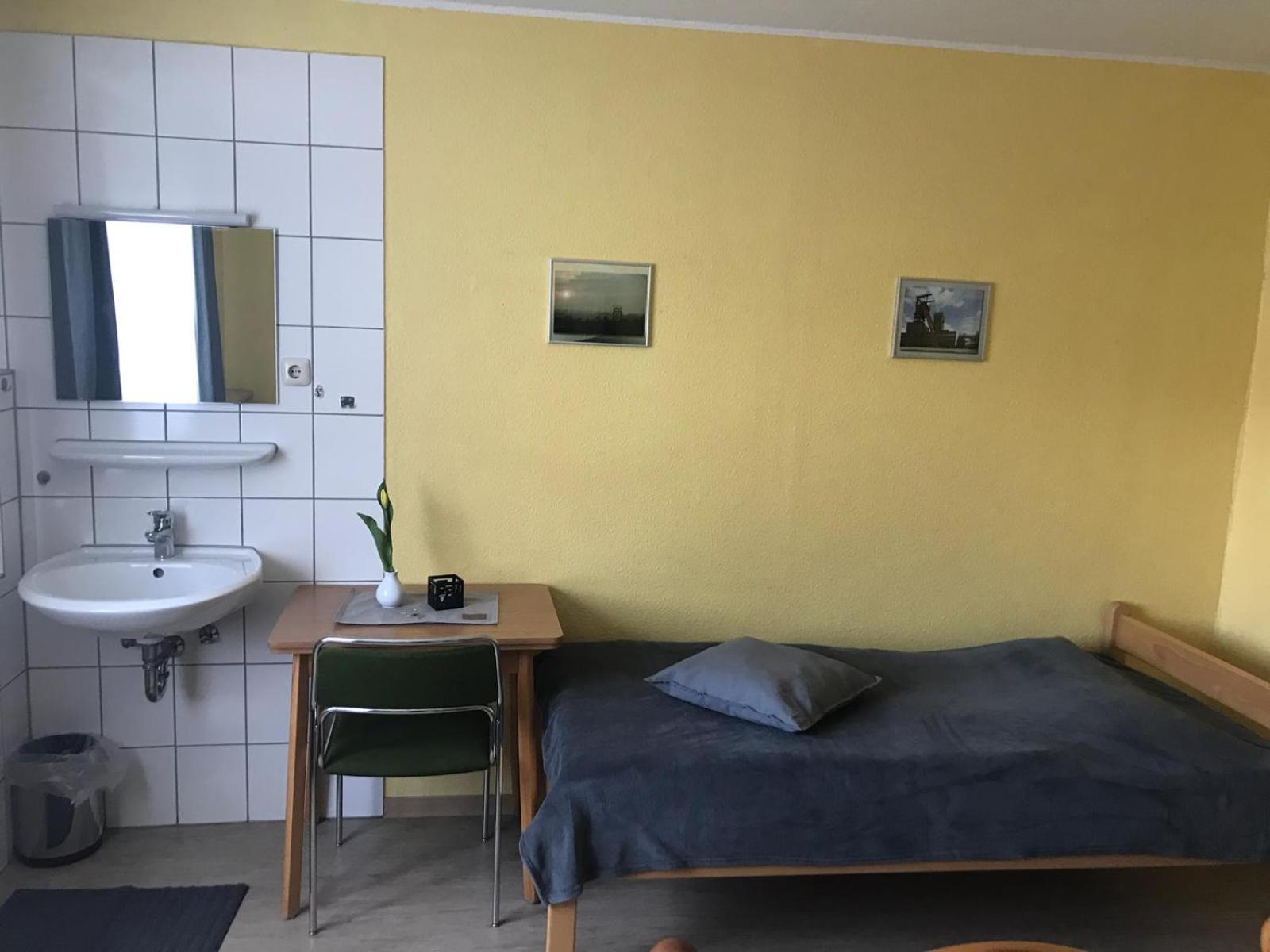 Naturfreundehaus Gelsenkirchen Fritz Bohne