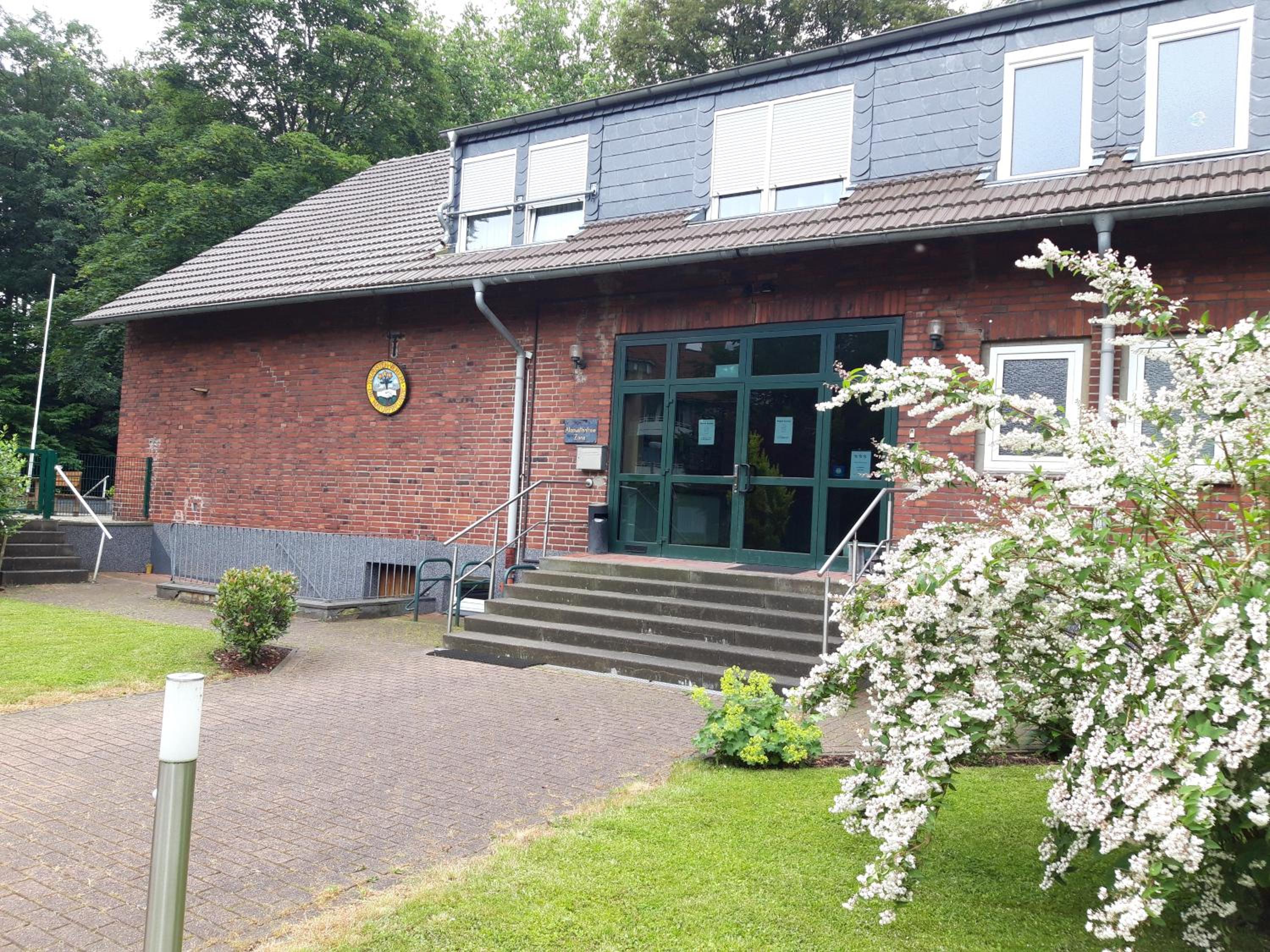 Naturfreundehaus Gelsenkirchen Fritz Bohne