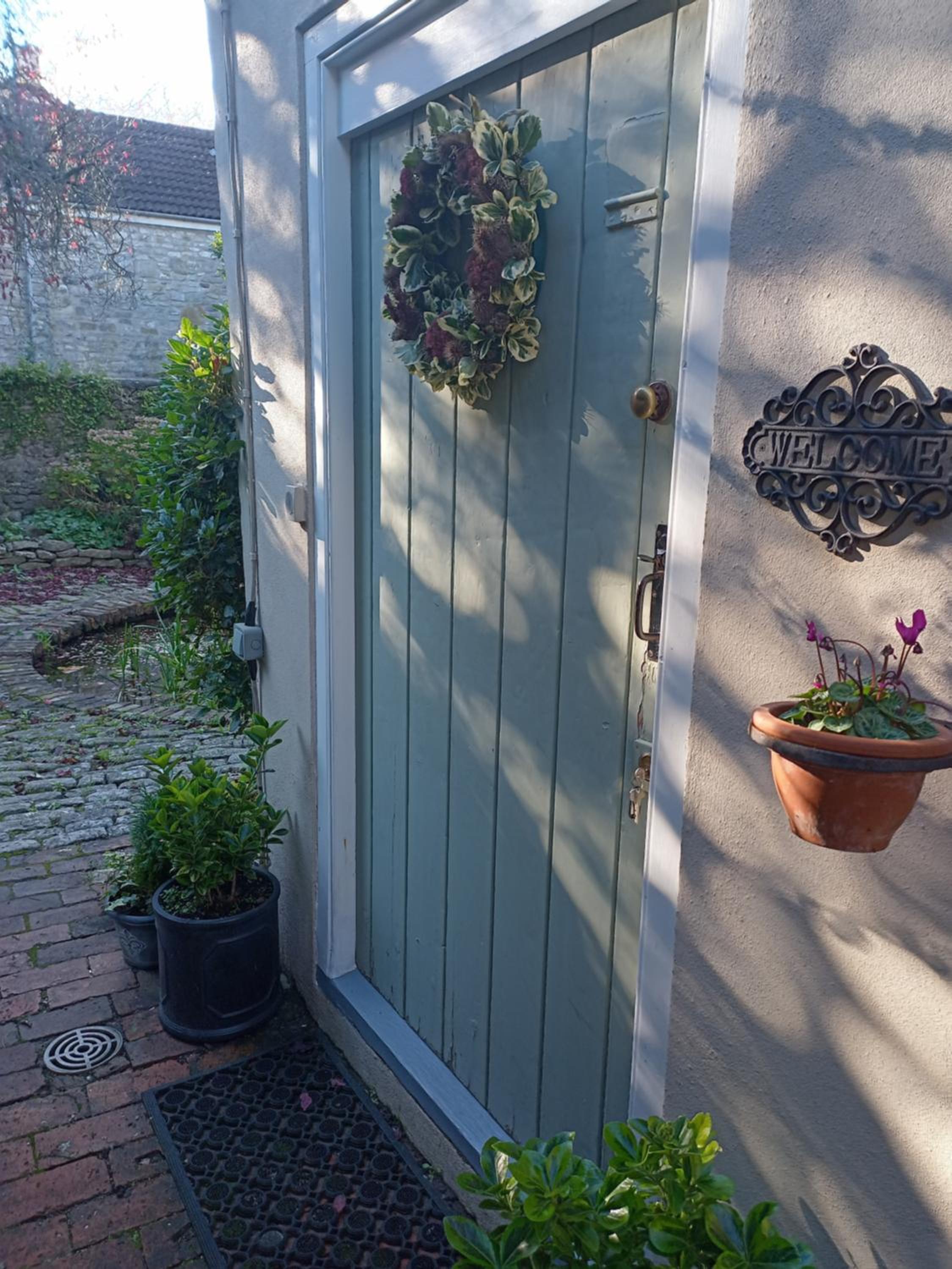 Longbridge Cottage