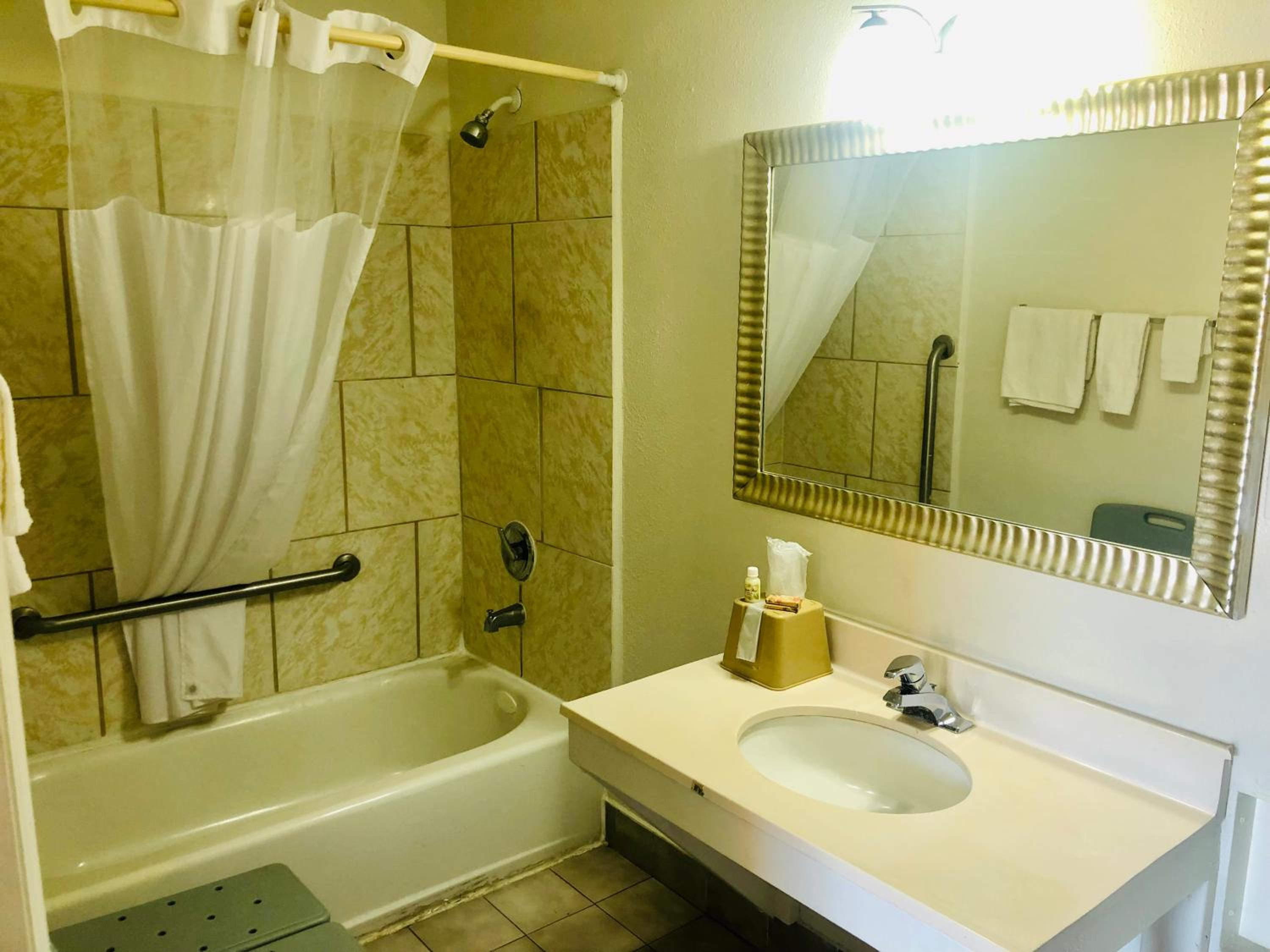 Royal Inn Richmond Hill- Savannah I-95