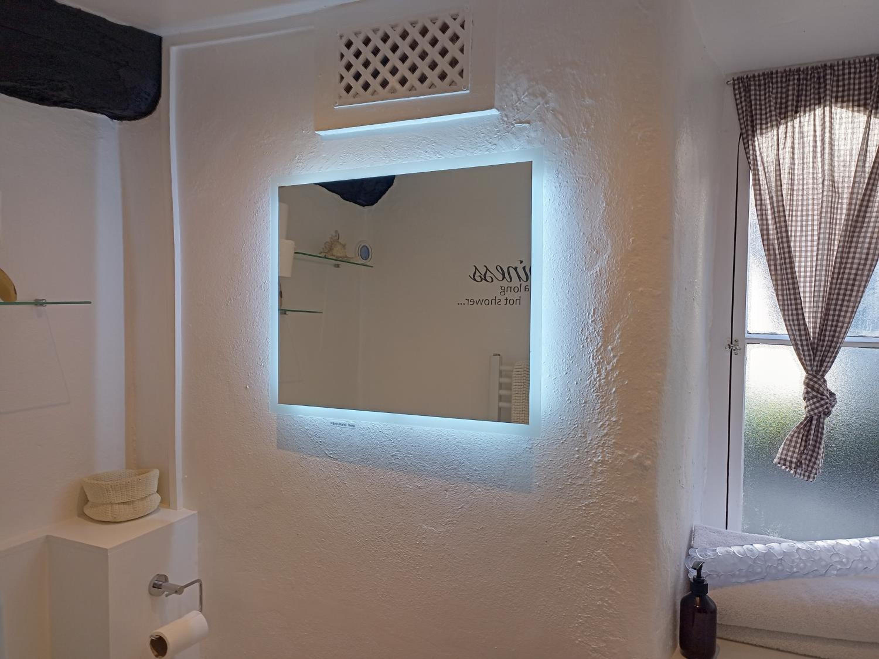 Longbridge Cottage