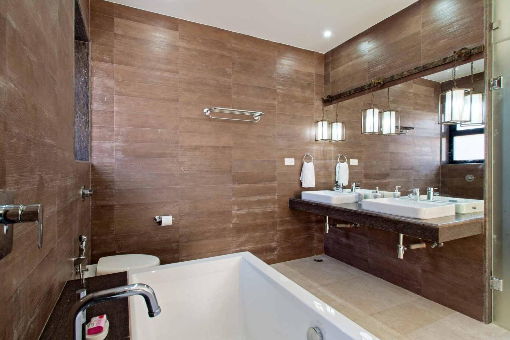 Villa Calangute Phase 10