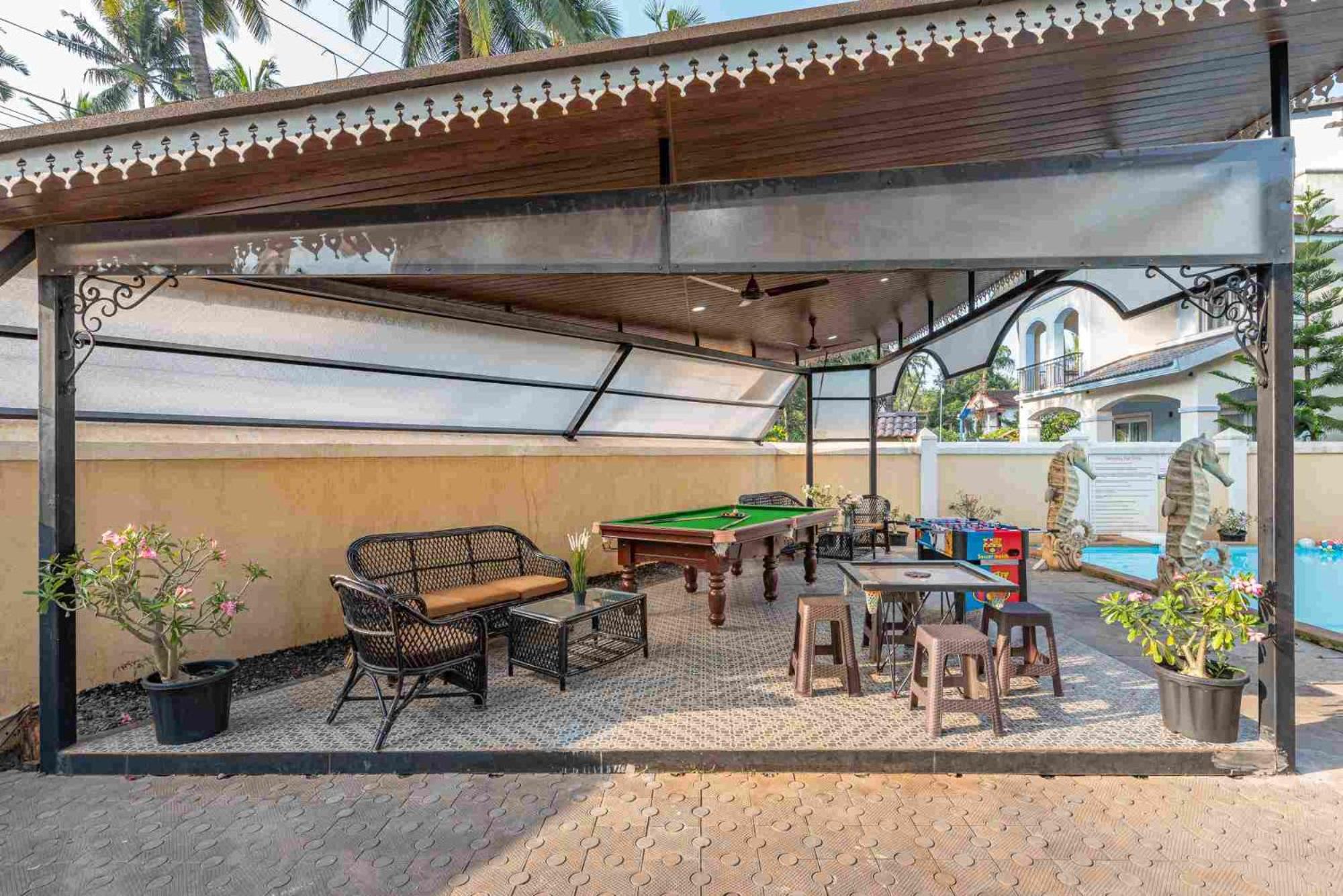 Villa Calangute Phase 10