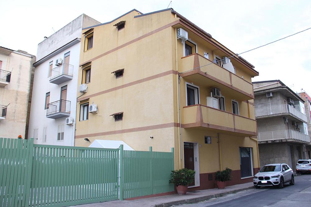 B&B Blue Marine Licata photo 2