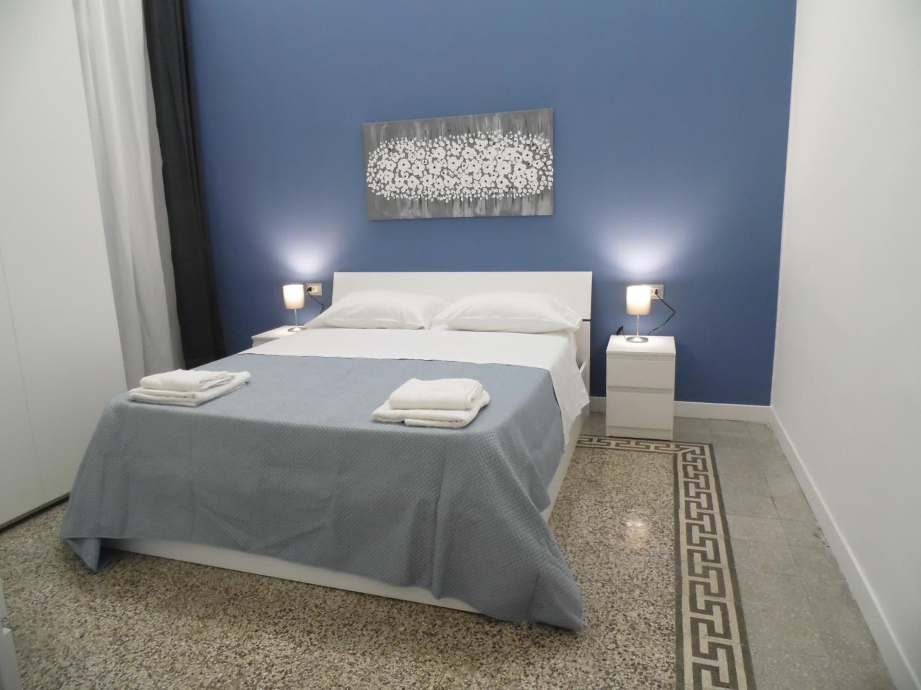 Chiarini22 Apartments