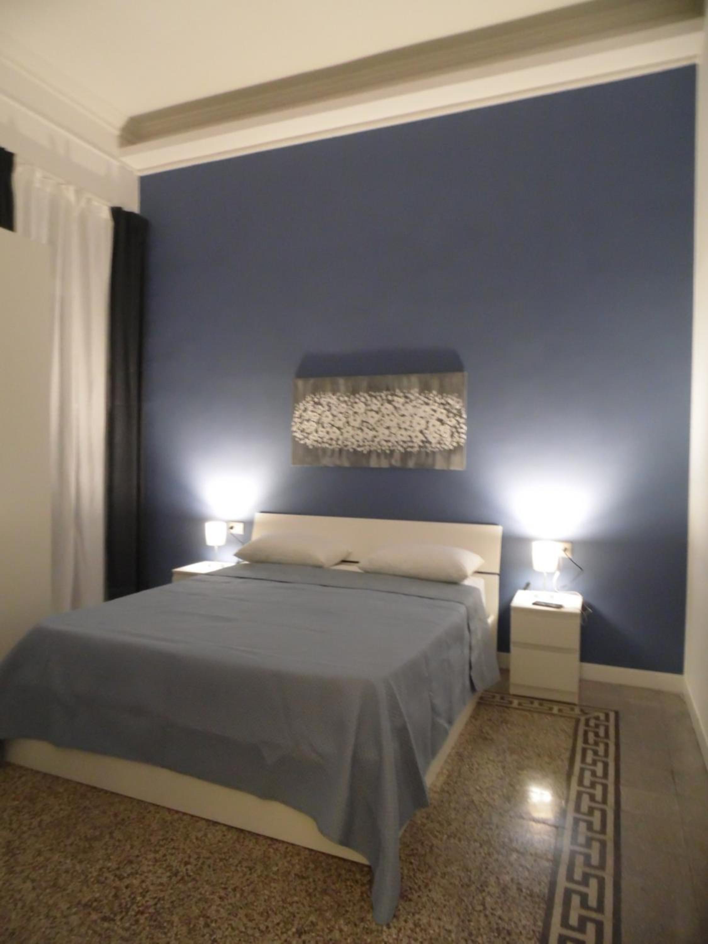 Chiarini22 Apartments