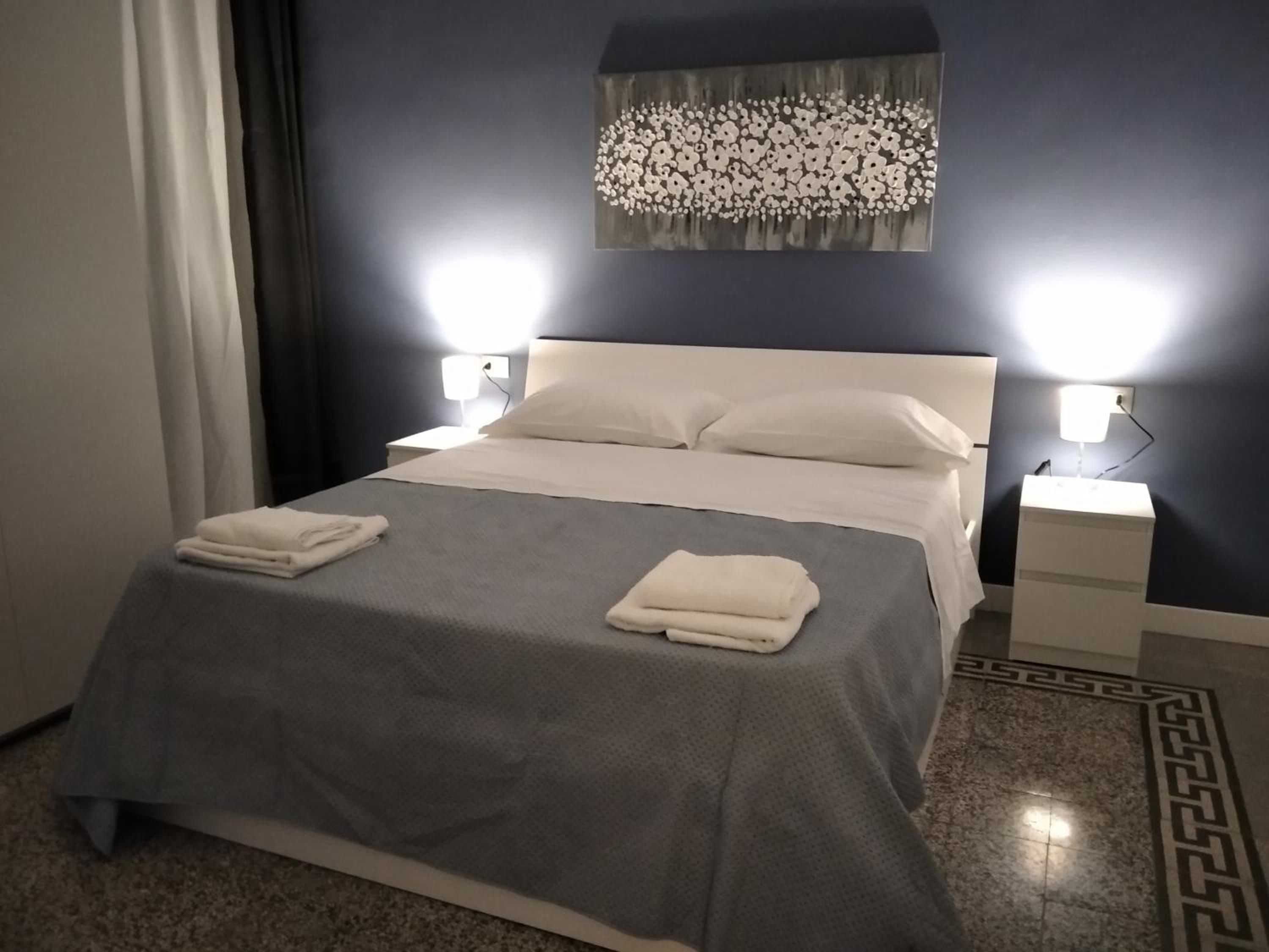 Chiarini22 Apartments