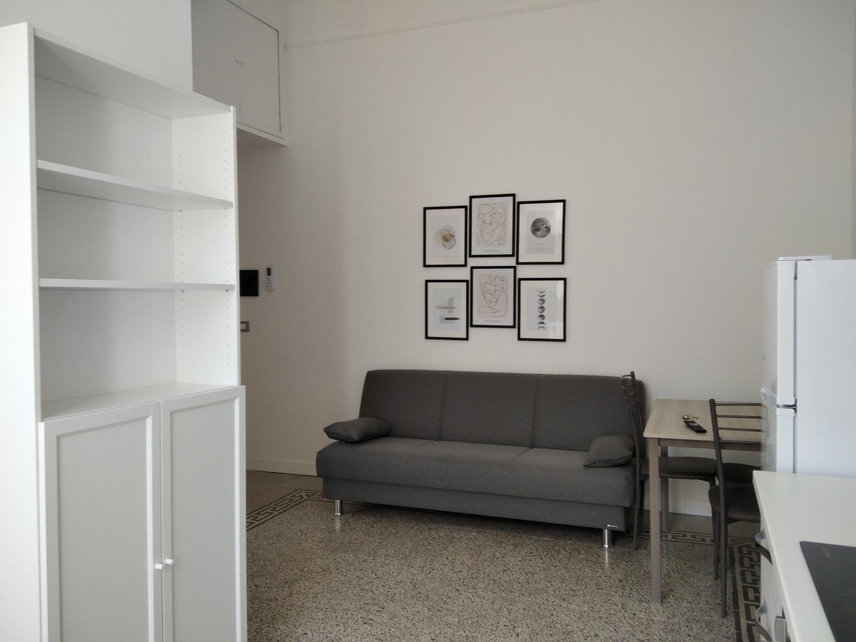 Chiarini22 Apartments