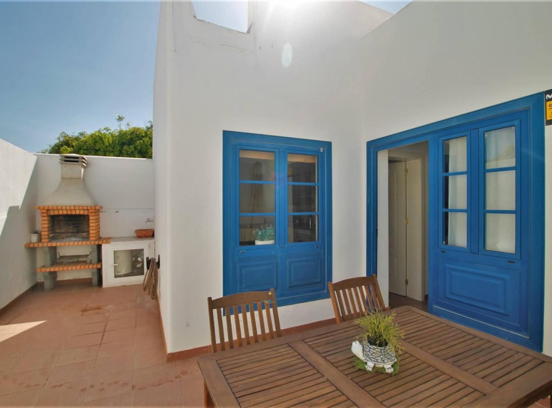 Casa El Rincon Azul photo 5