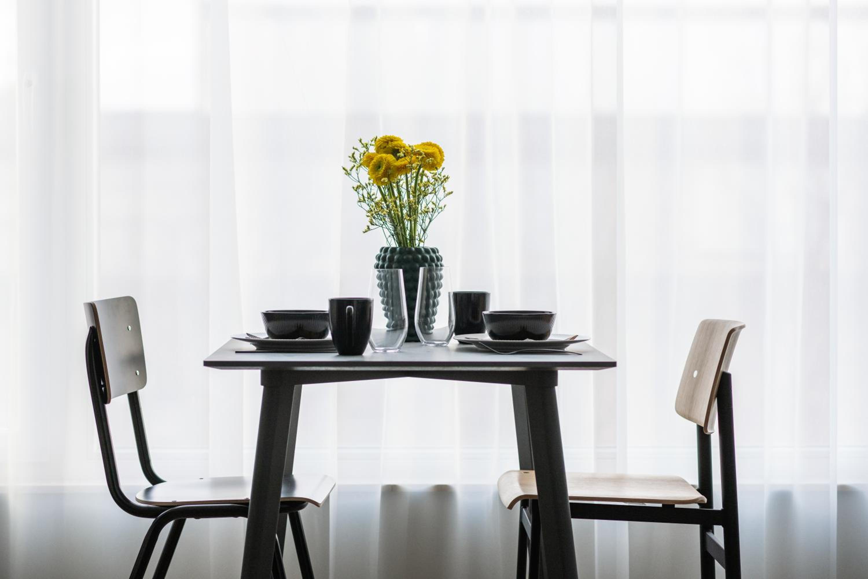 Tallinn Vacations - Ulemiste City Residences - Property Image 23