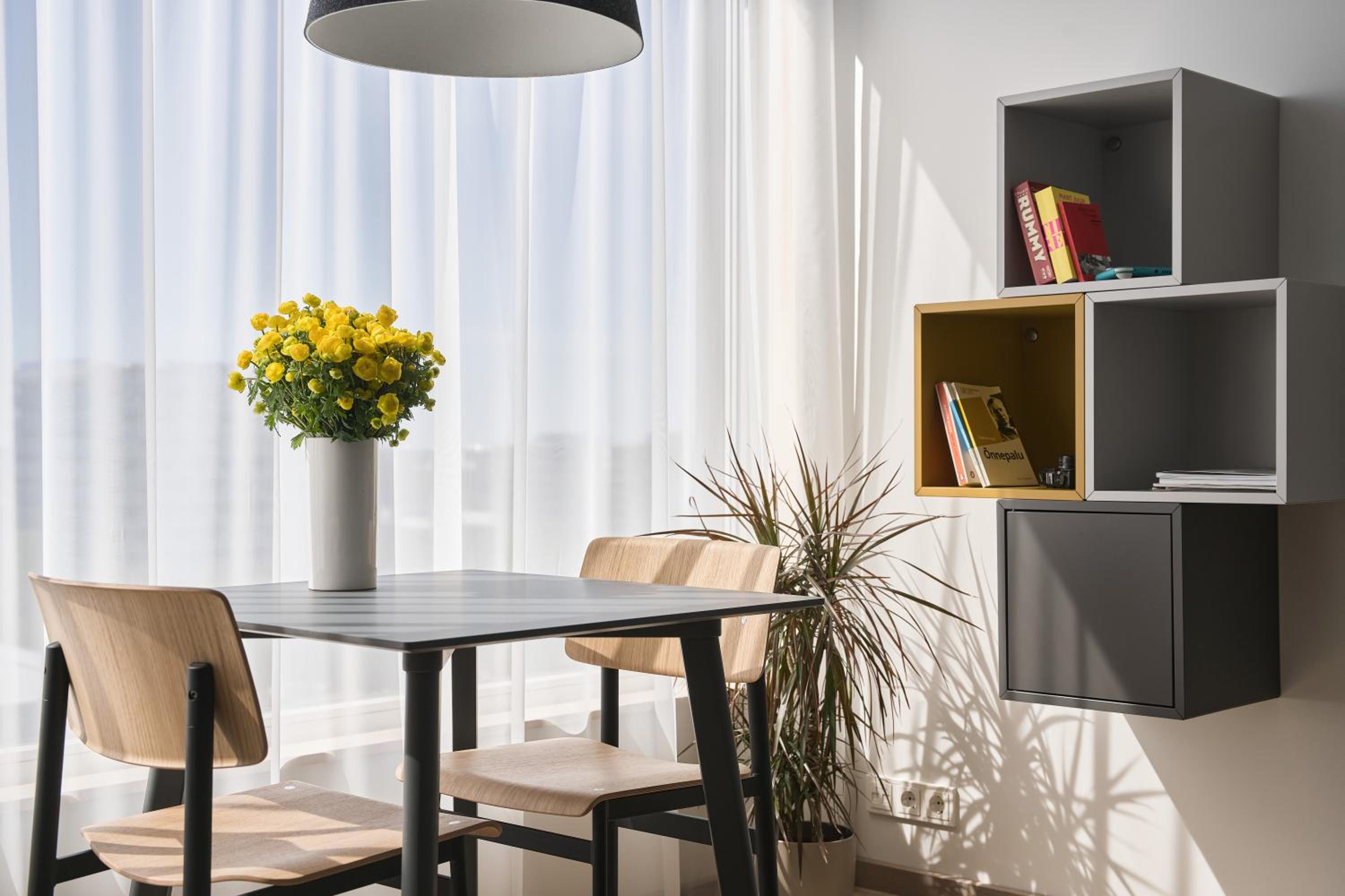 Tallinn Vacations - Ulemiste City Residences - Property Image 21