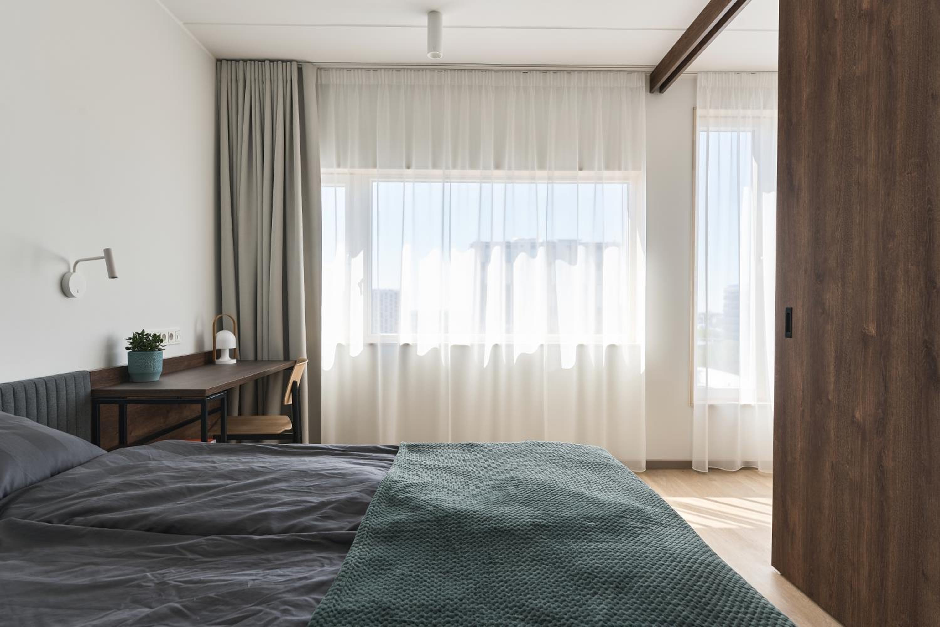 Tallinn Vacations - Ulemiste City Residences - Property Image 24