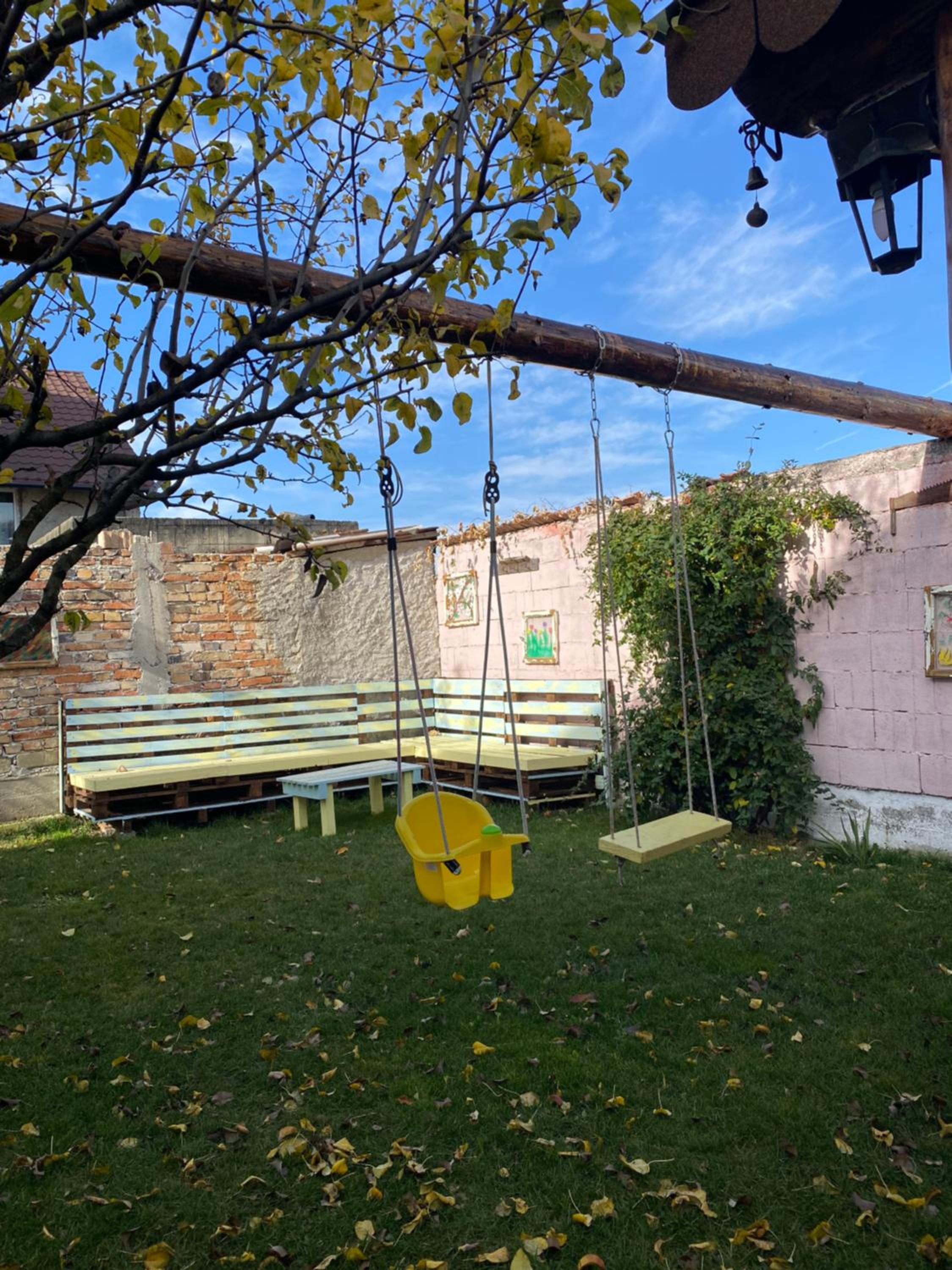 LIKE HOME view 4