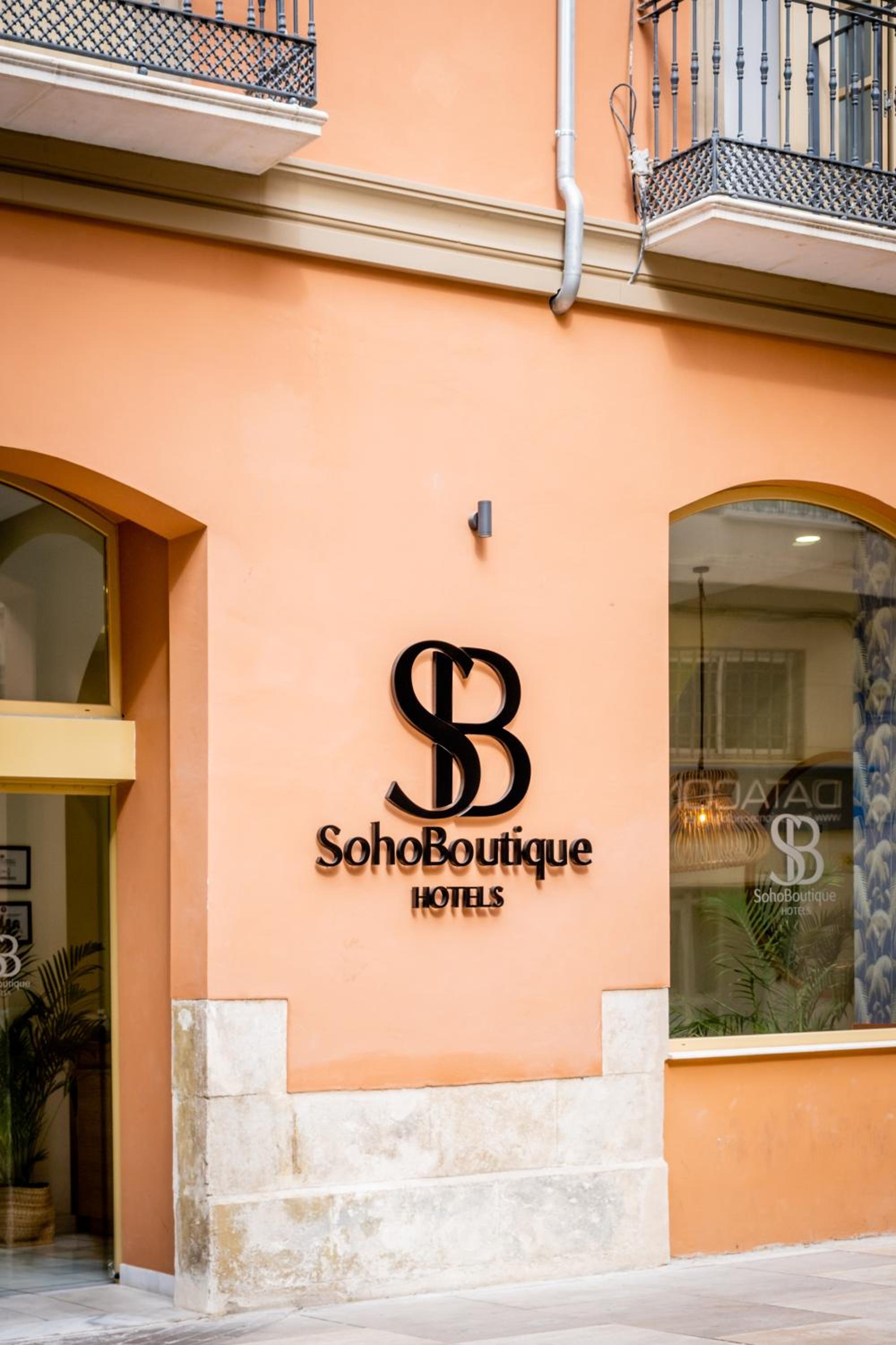 Soho Boutique Urban 照片第 23 張,共 52 張