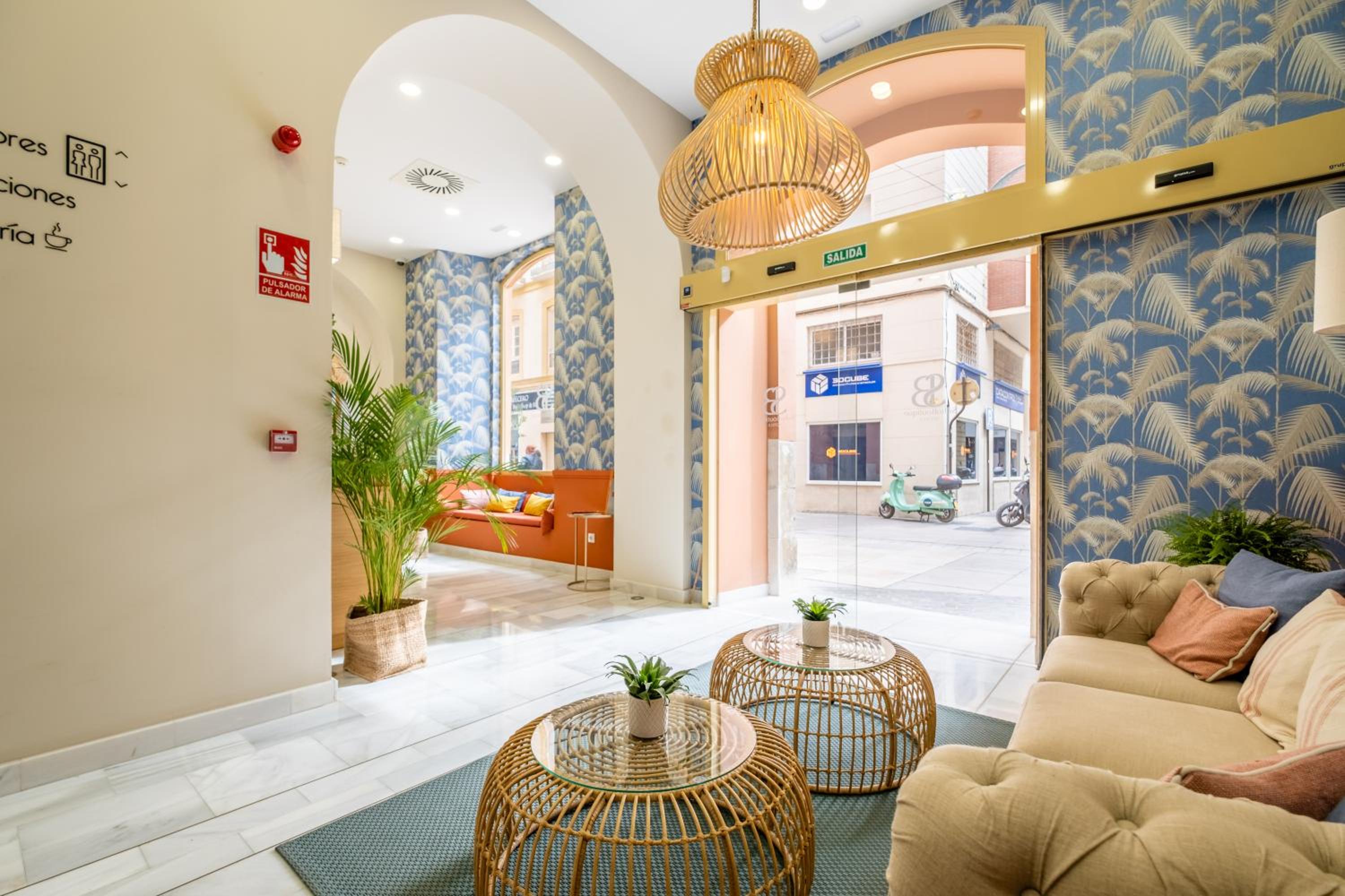 Soho Boutique Urban 照片第 26 張,共 52 張