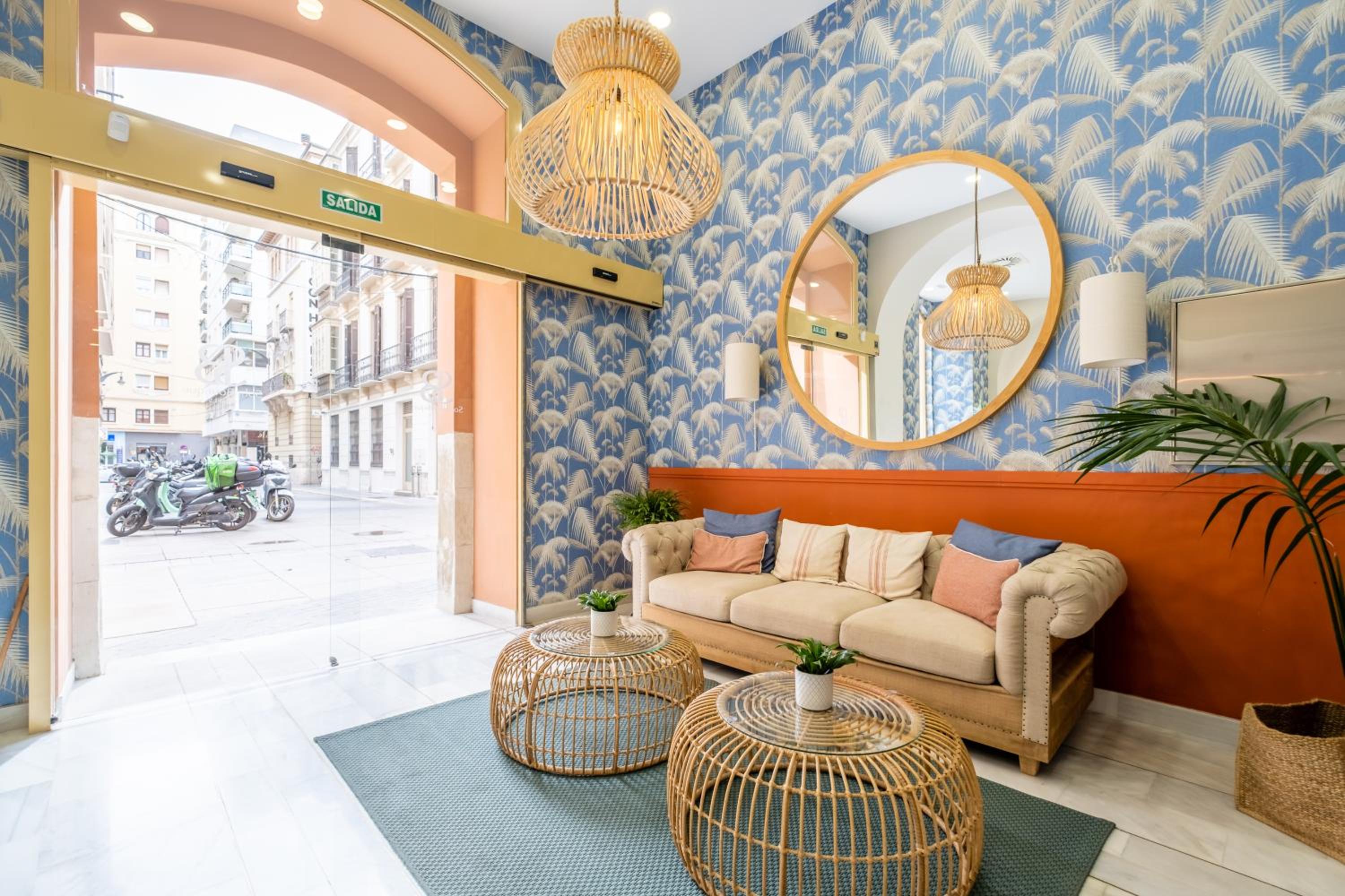 Soho Boutique Urban 照片第 17 張,共 52 張