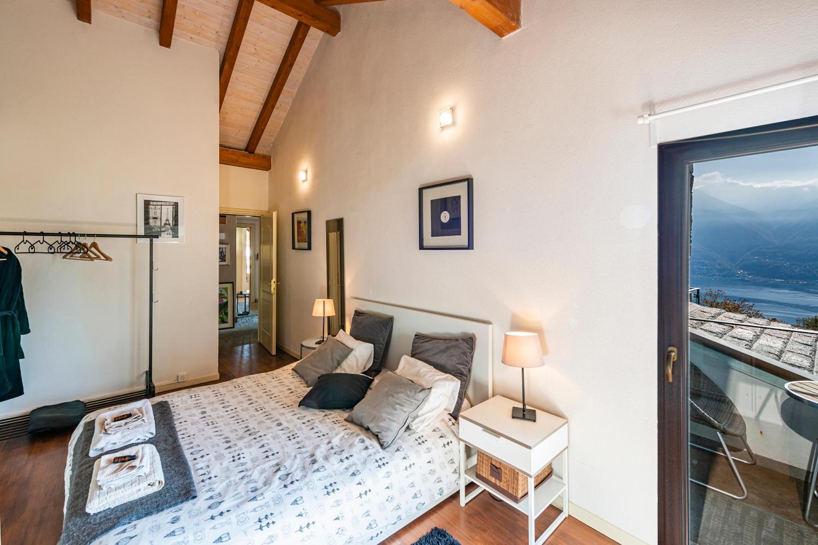 CASA LUNA ALMA