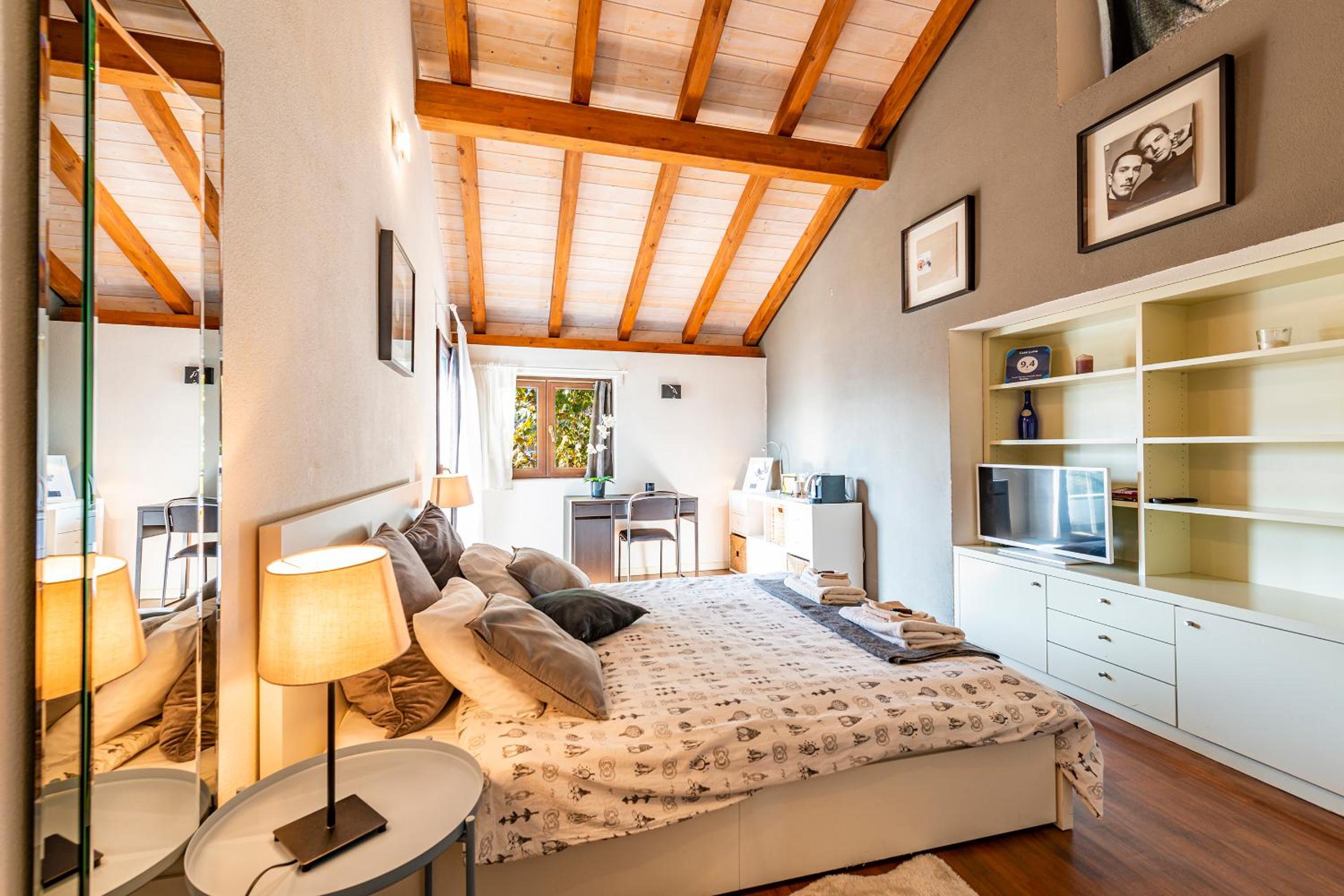 CASA LUNA ALMA
