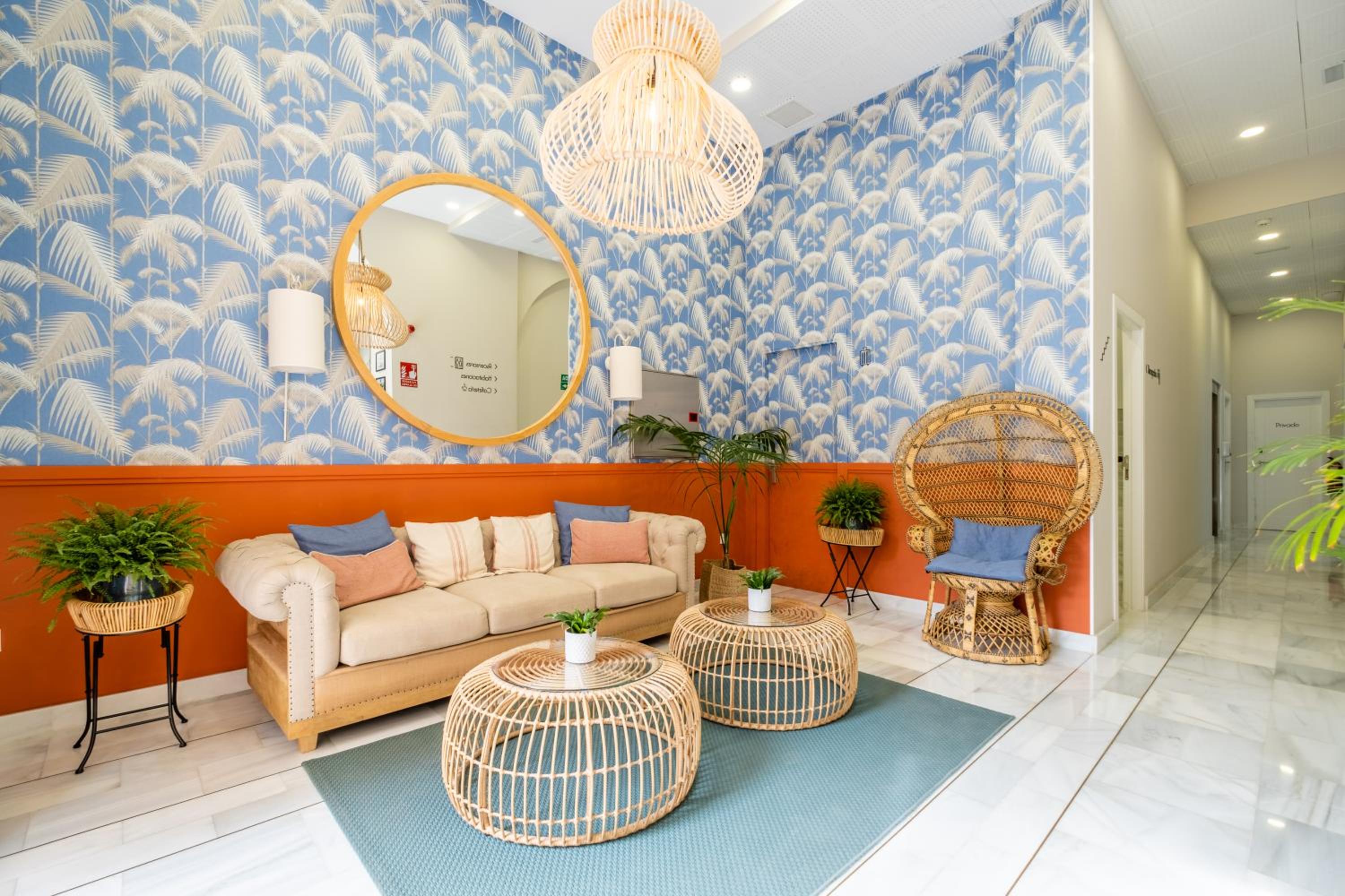 Soho Boutique Urban 照片第 41 張,共 52 張
