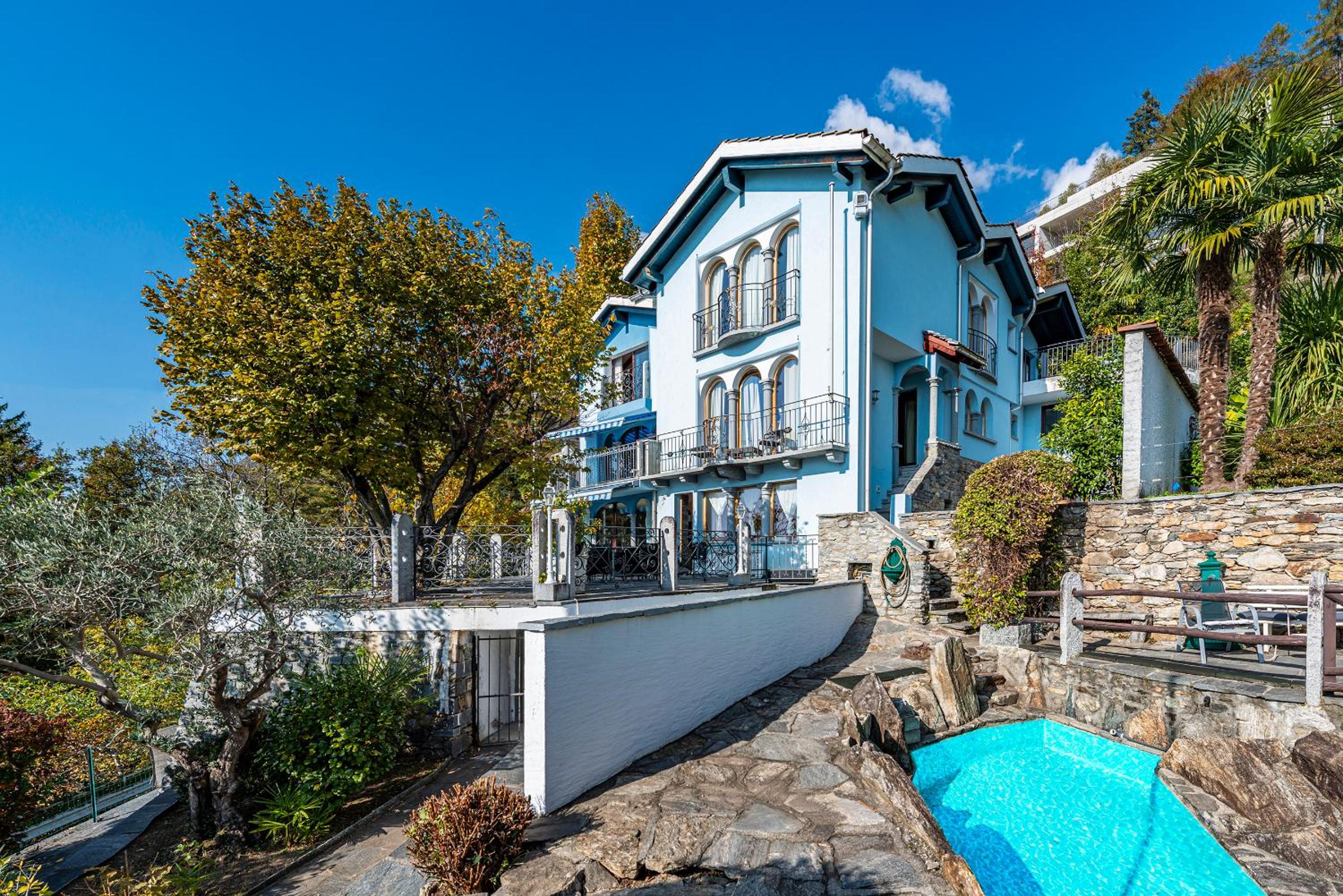 CASA LUNA ALMA