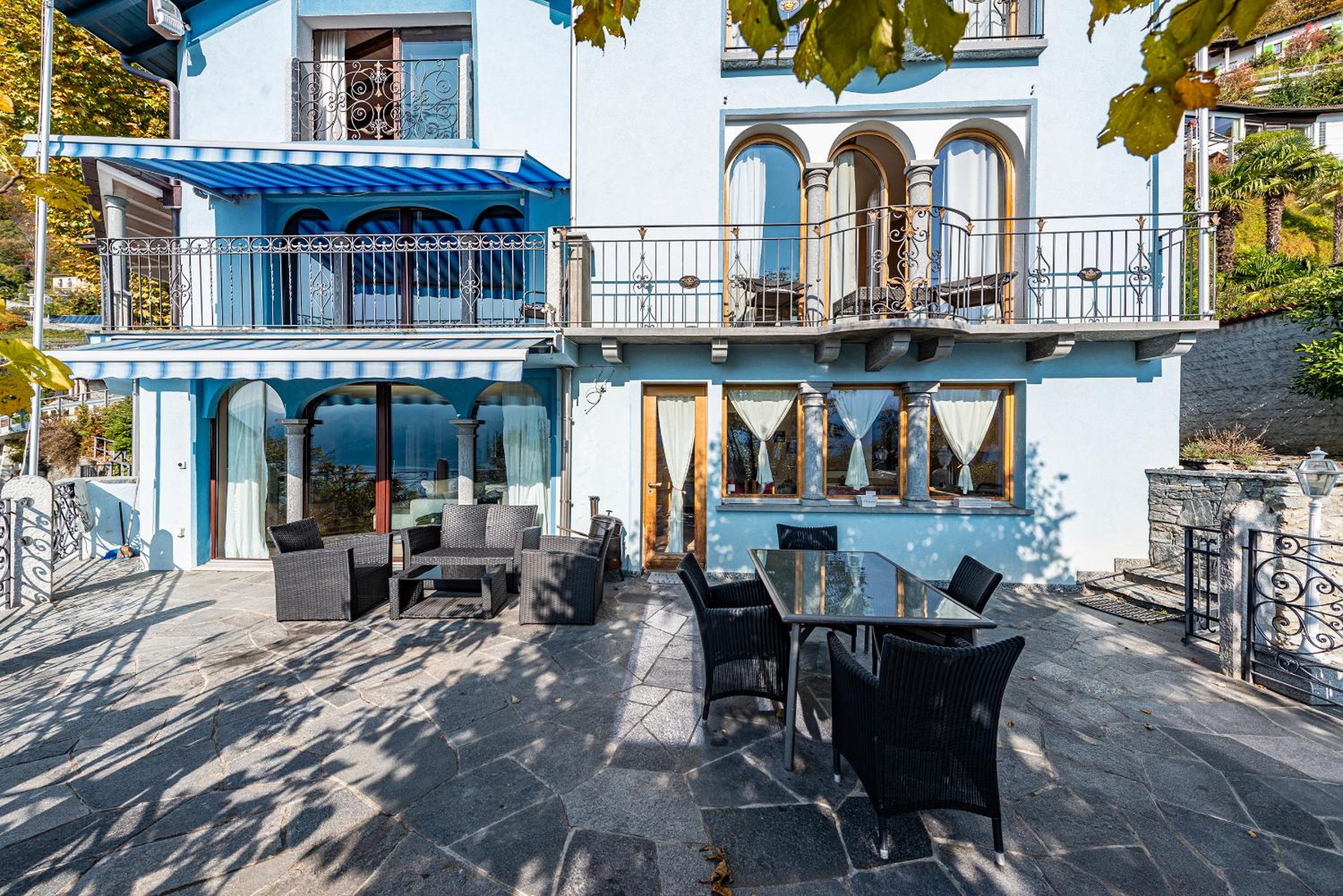 CASA LUNA ALMA