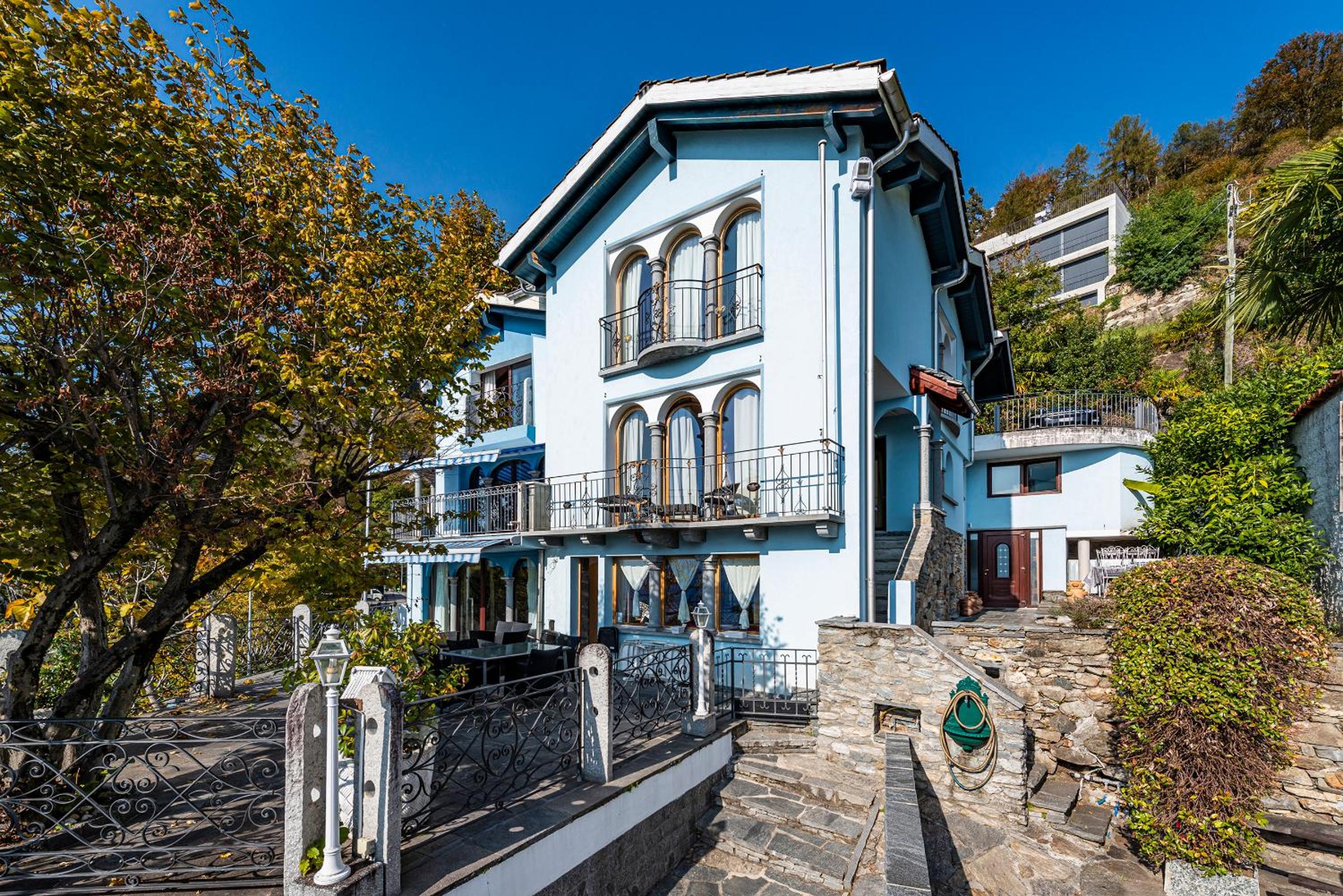 CASA LUNA ALMA