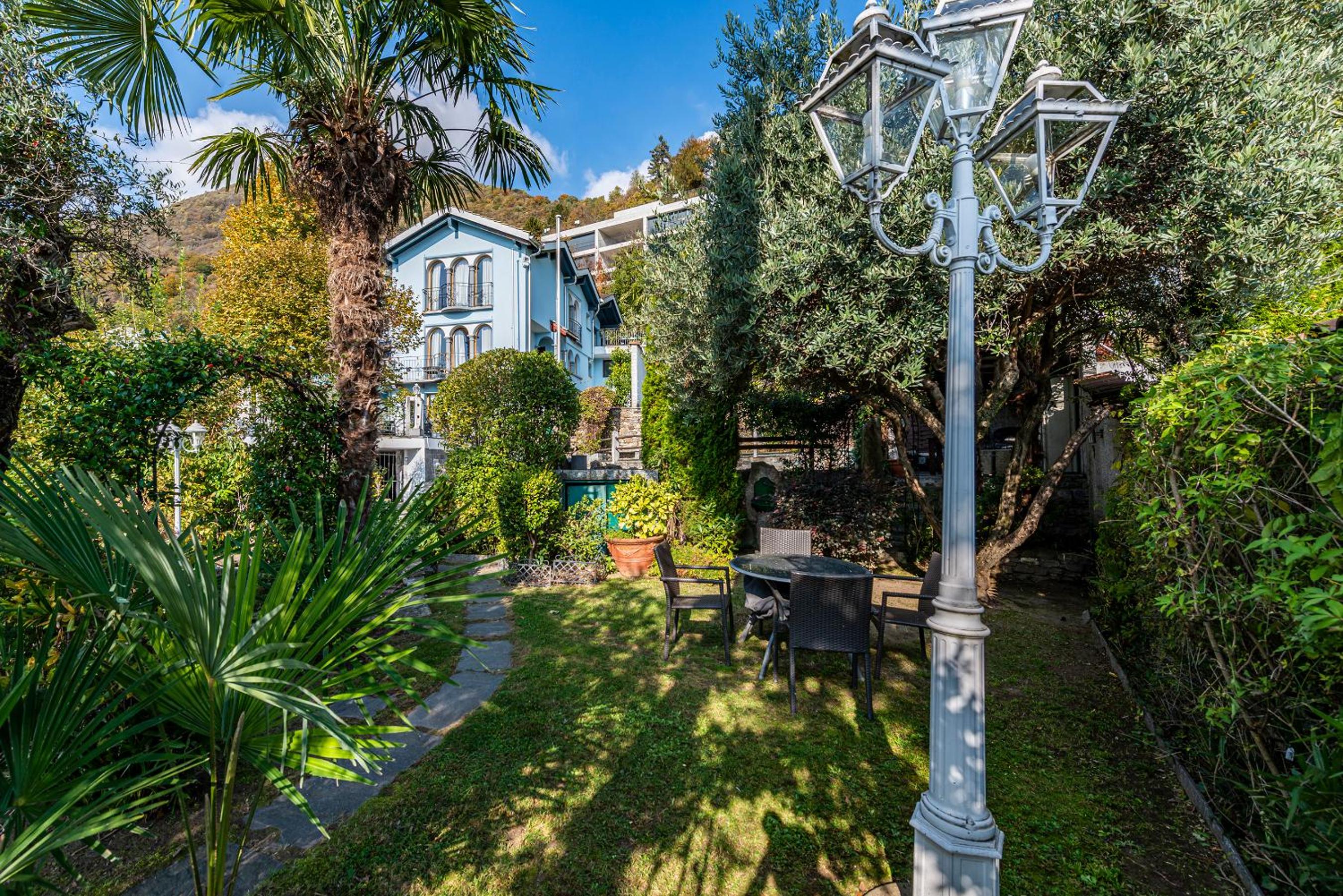 CASA LUNA ALMA