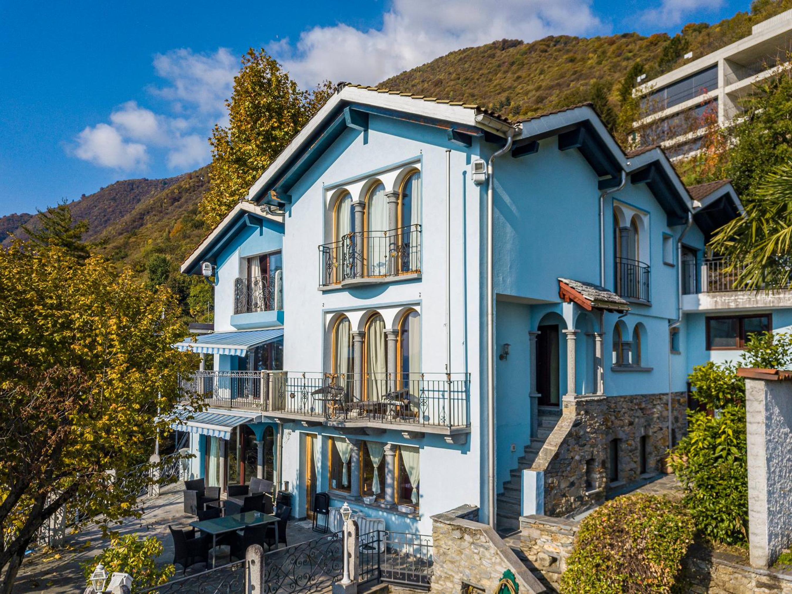 CASA LUNA ALMA