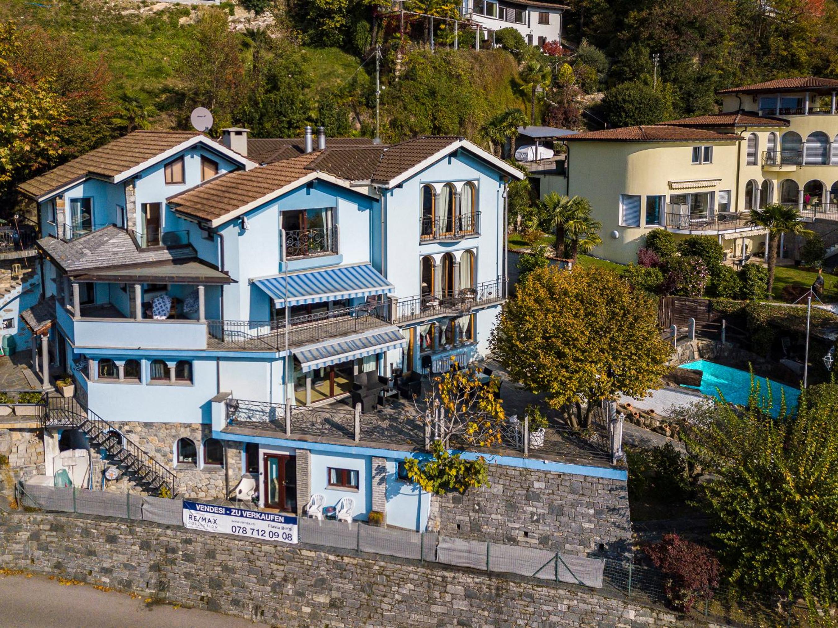 CASA LUNA ALMA