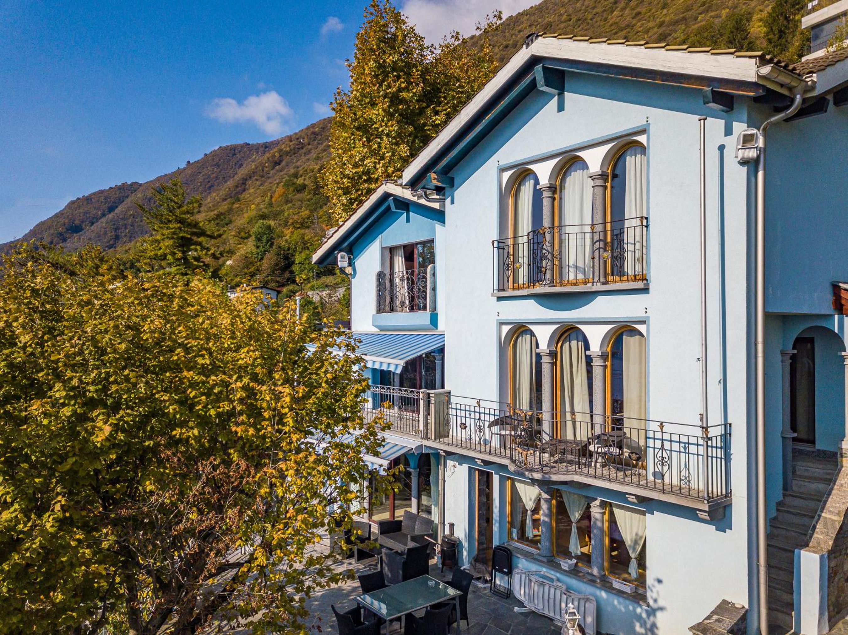 CASA LUNA ALMA