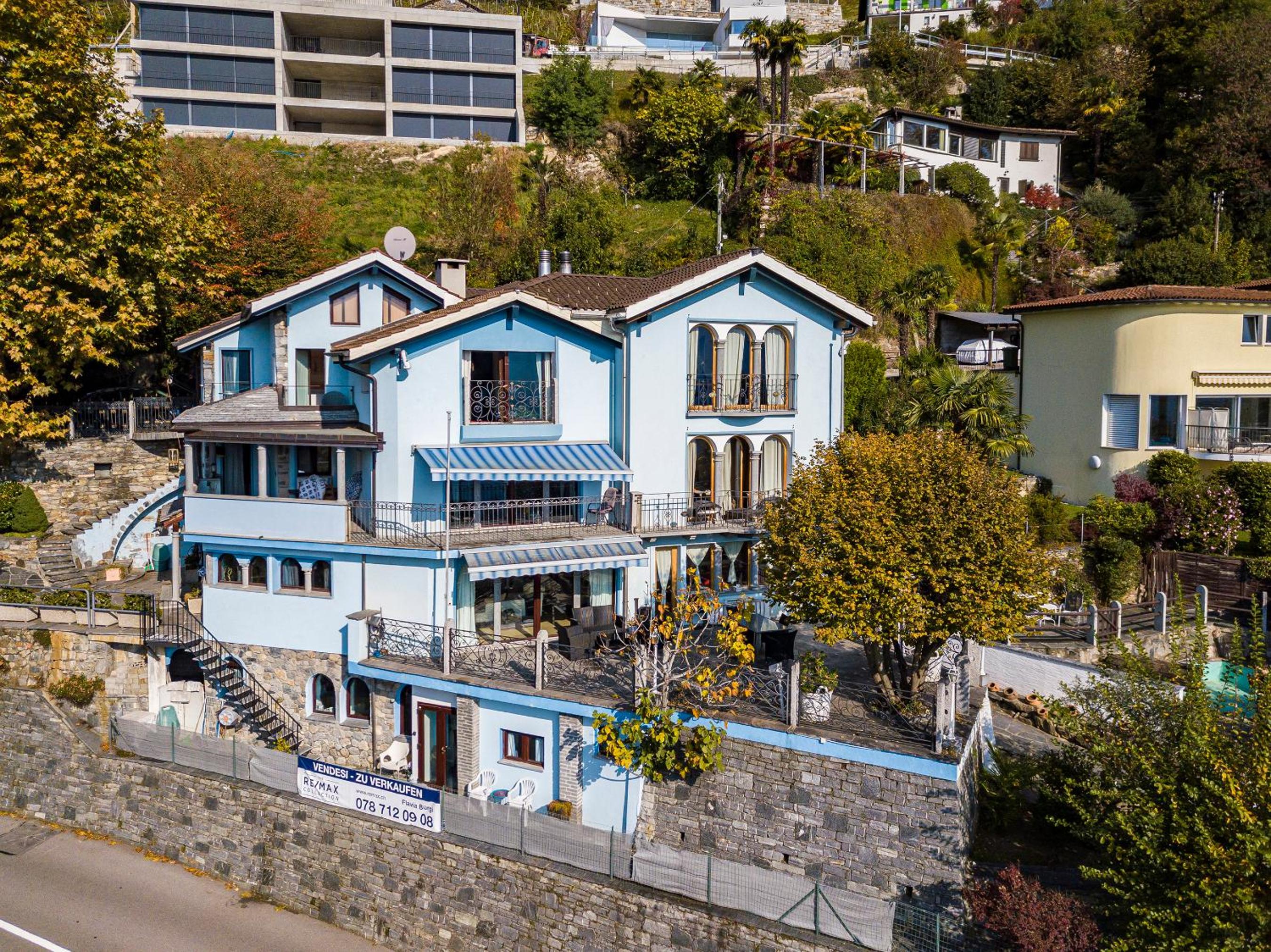 CASA LUNA ALMA