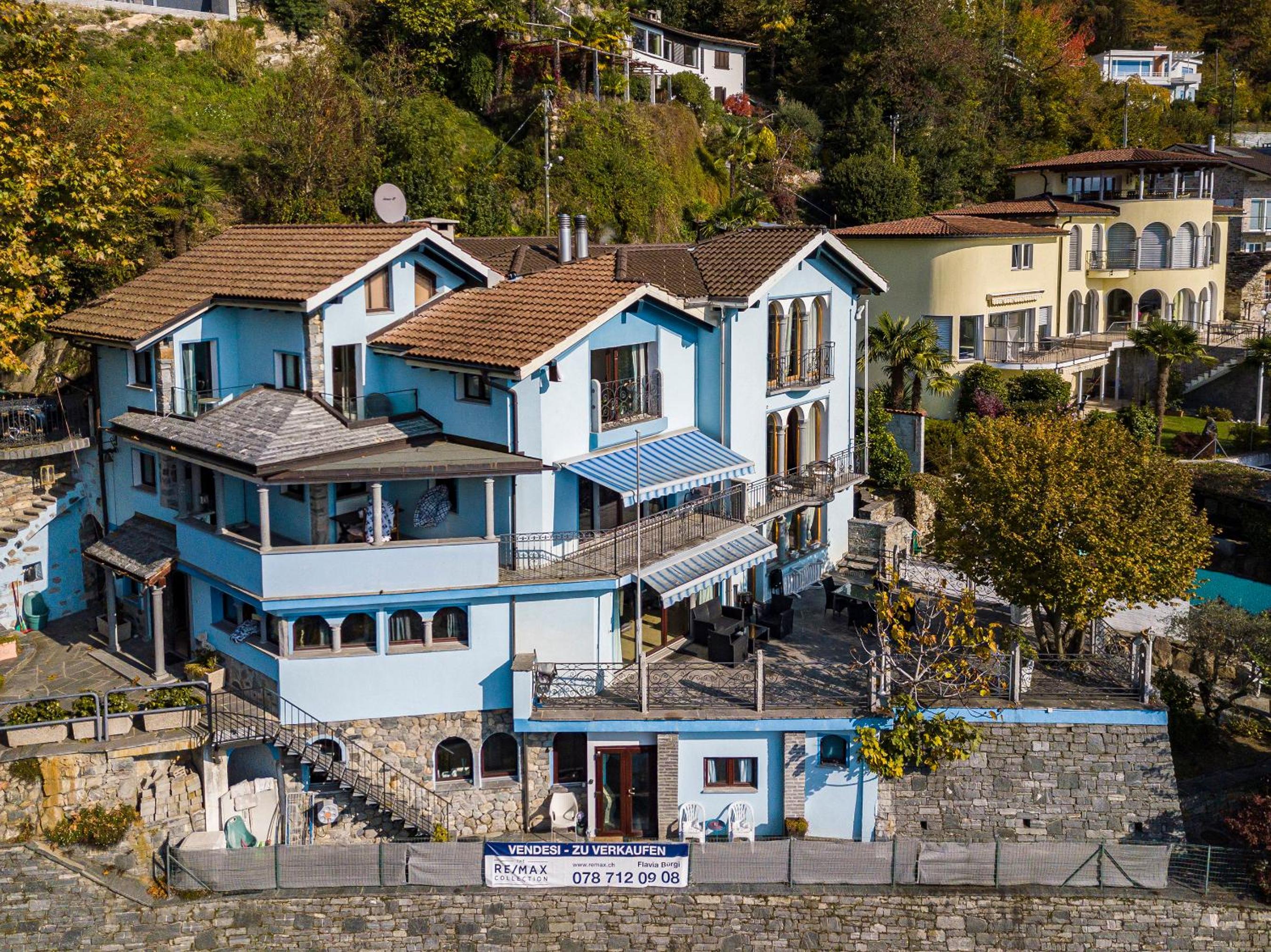 CASA LUNA ALMA