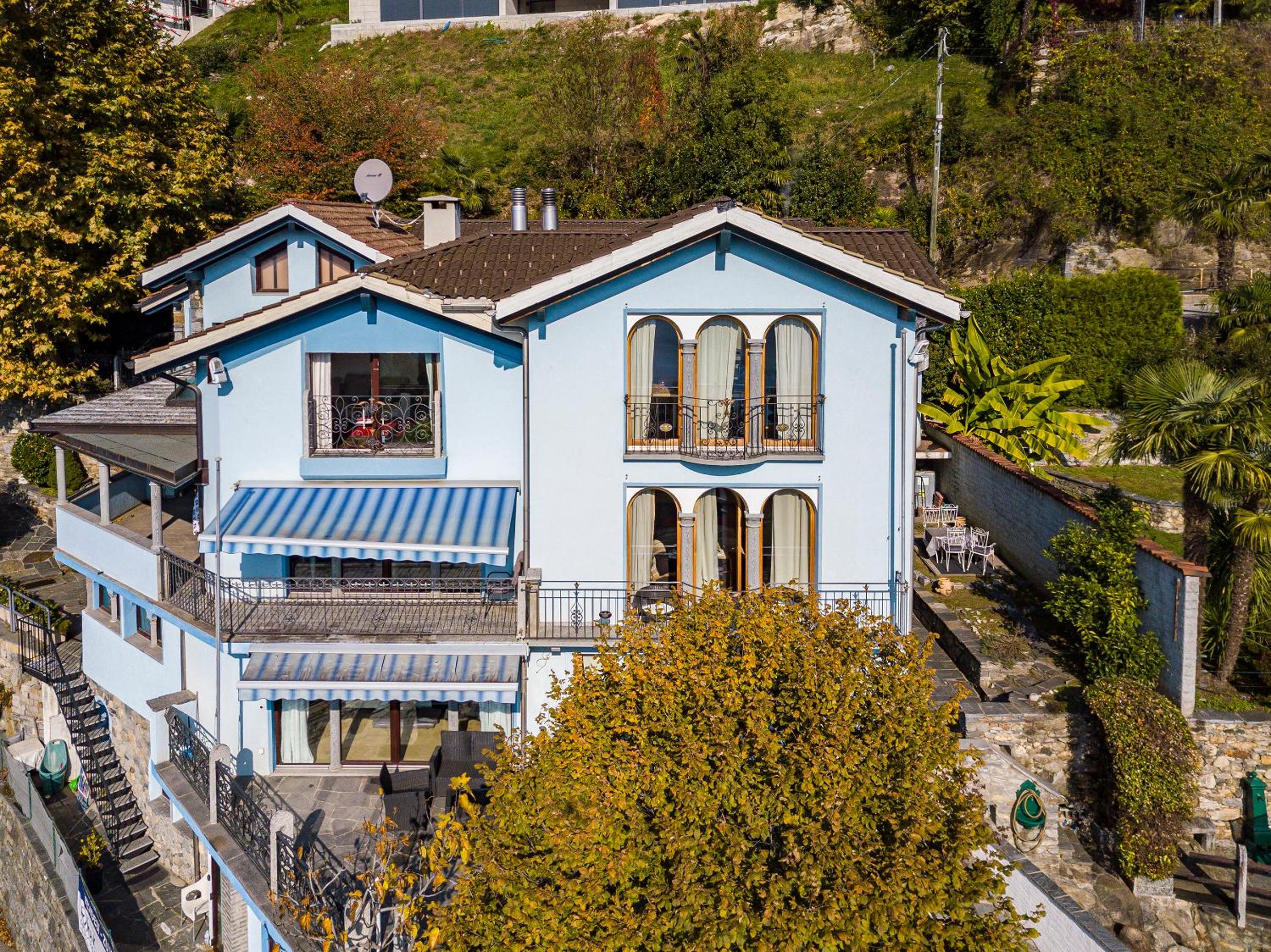 CASA LUNA ALMA
