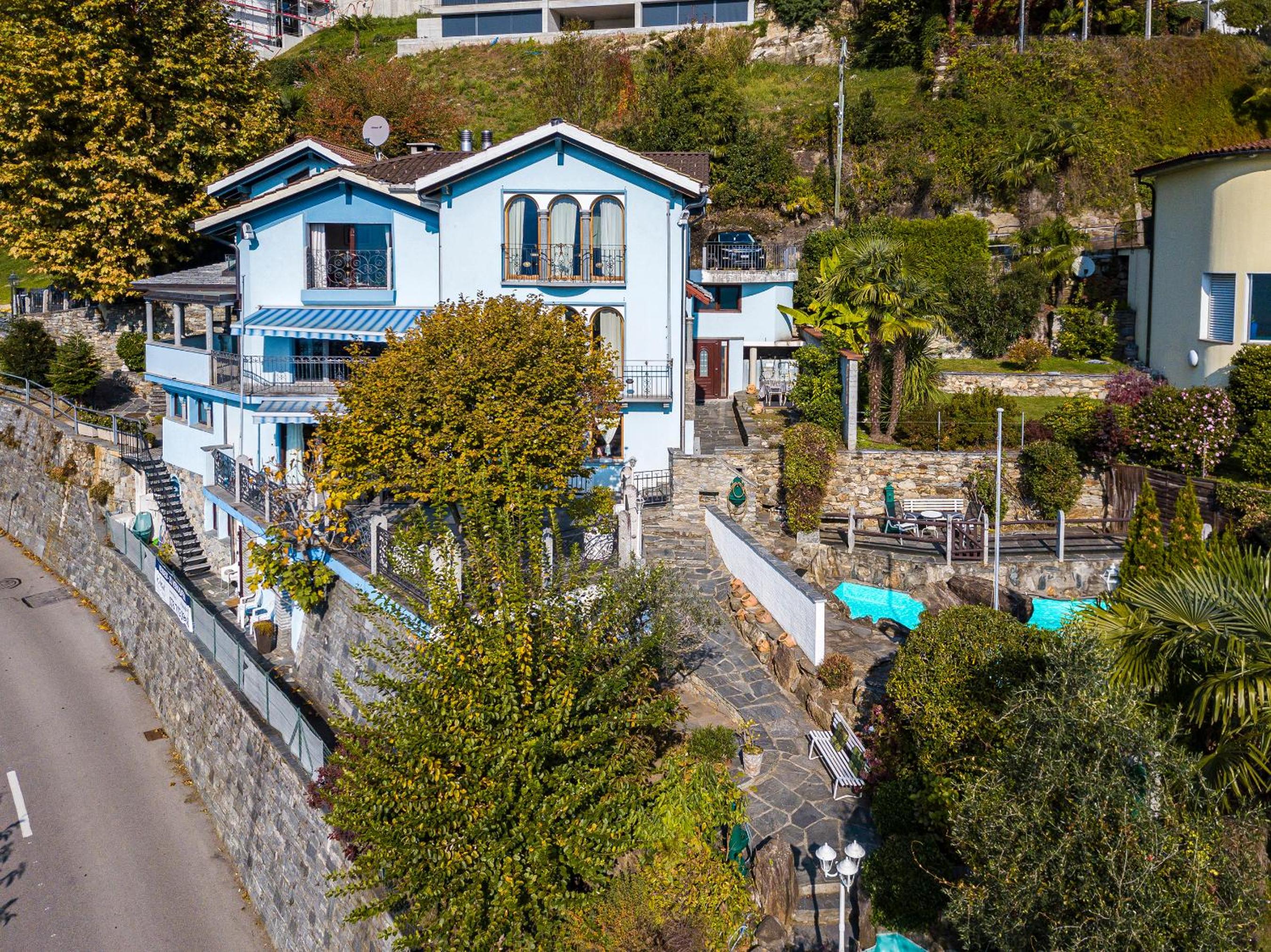 CASA LUNA ALMA
