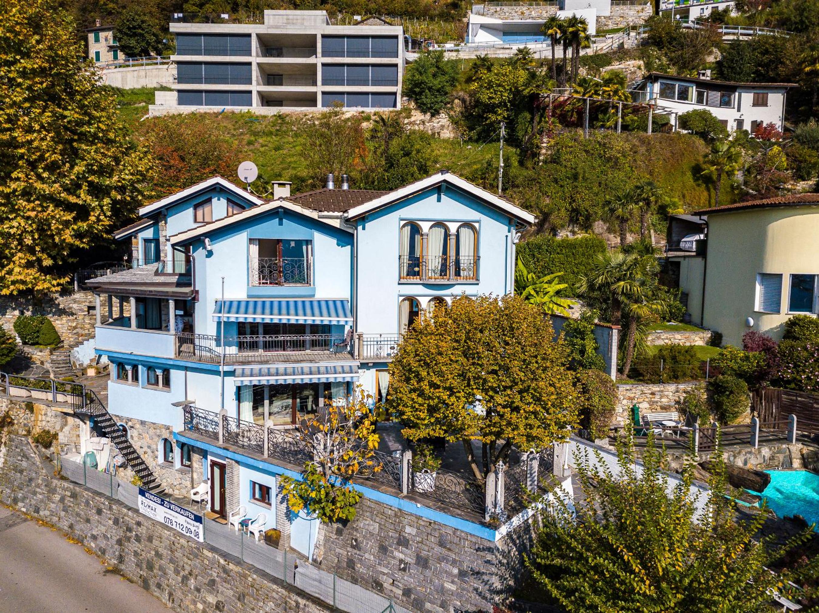 CASA LUNA ALMA