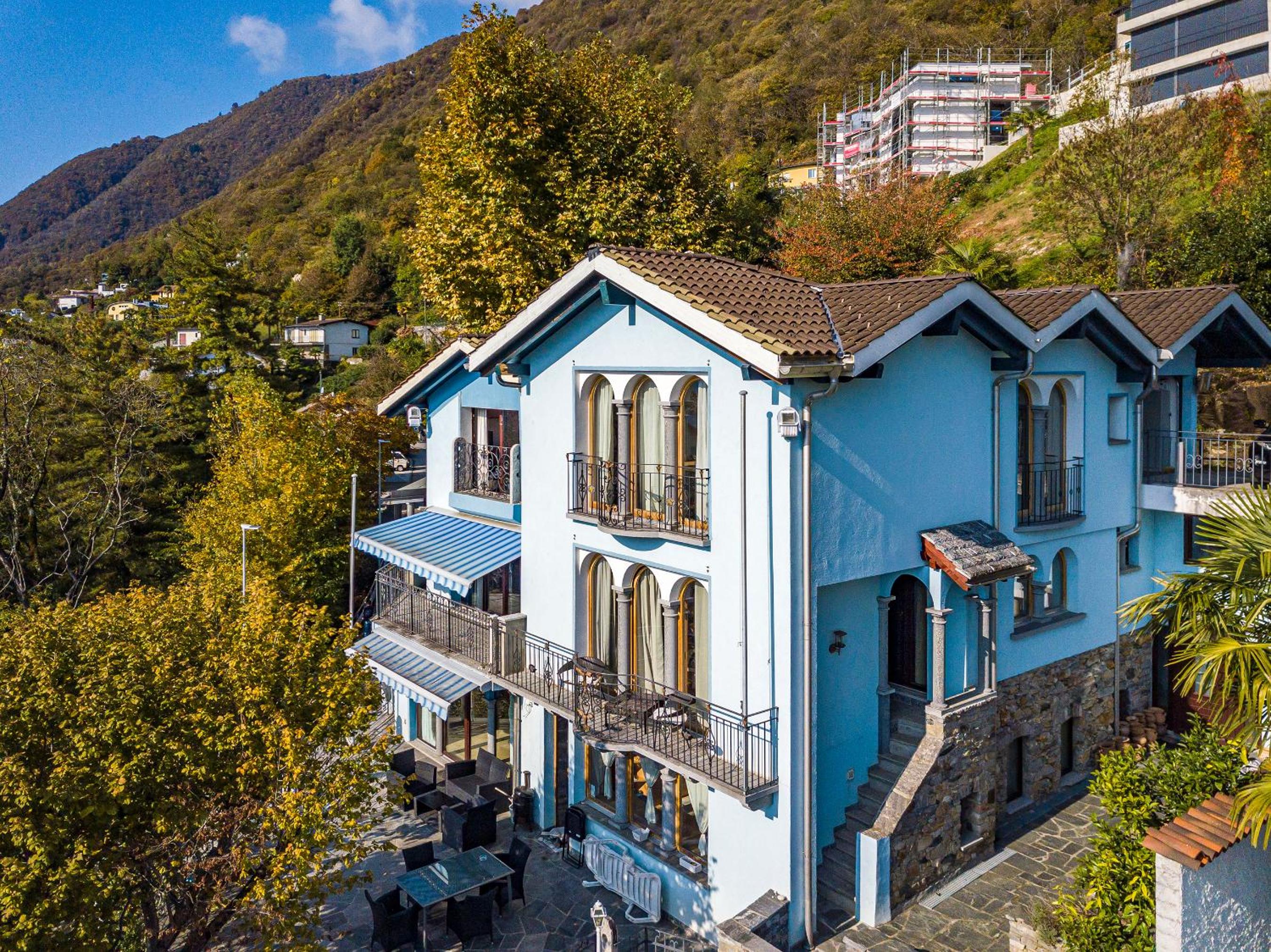 CASA LUNA ALMA