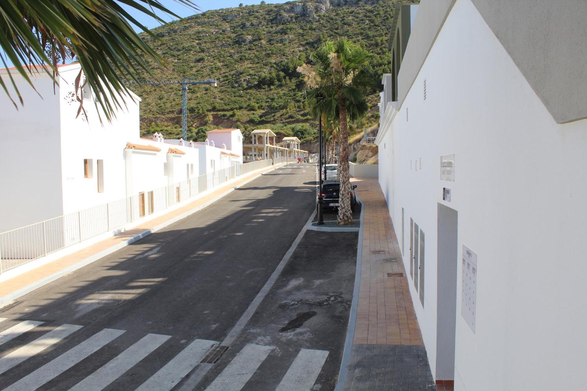 Xeresa del monte Sunshine