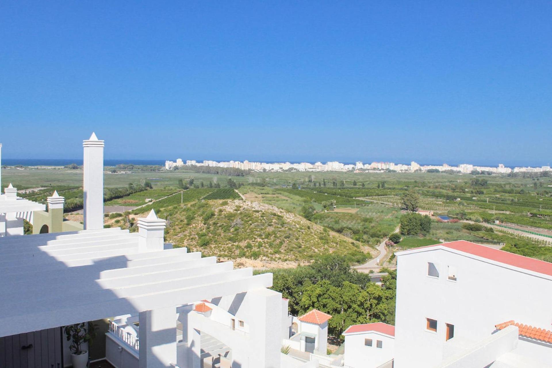 Xeresa del monte Sunshine