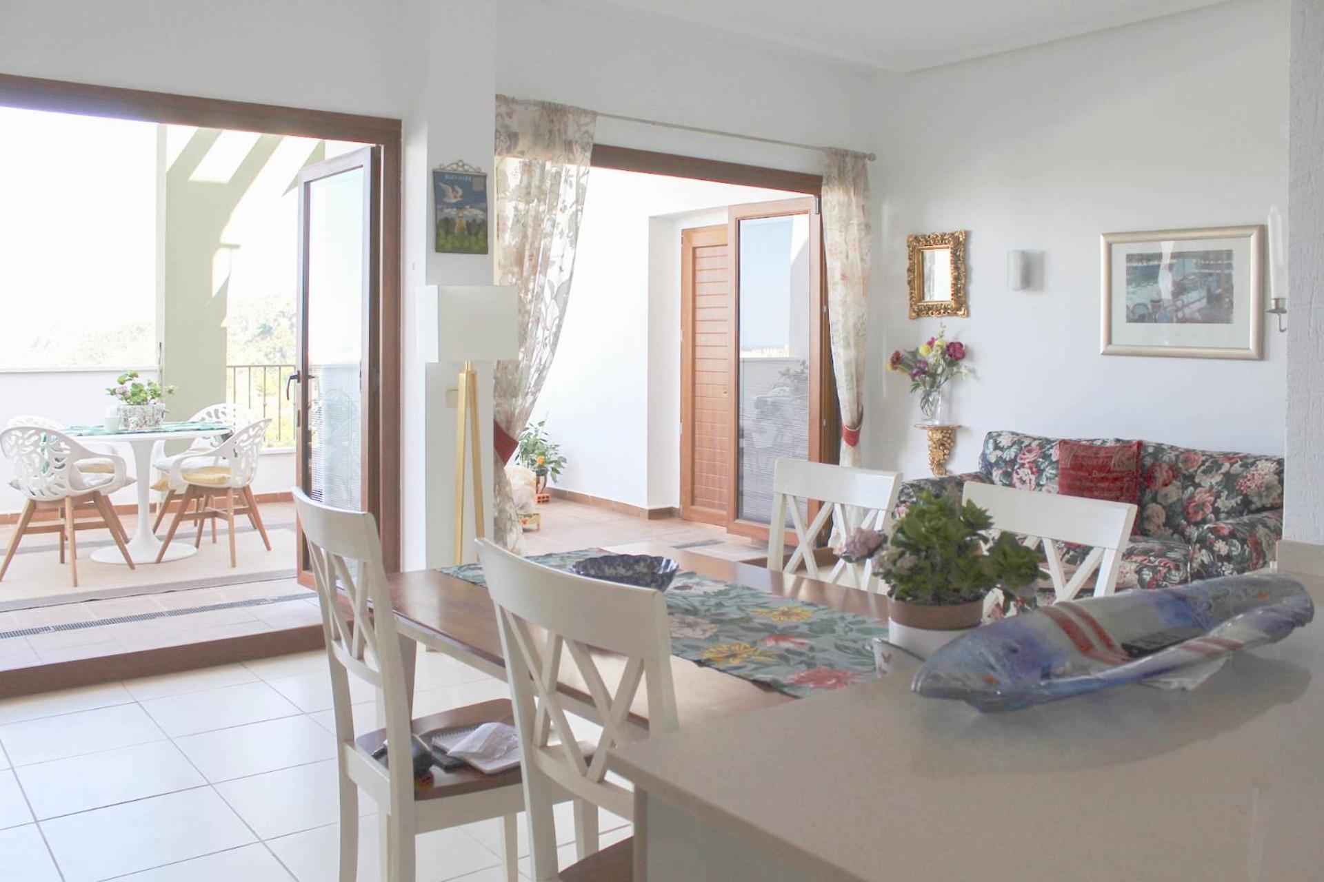Xeresa del monte Sunshine