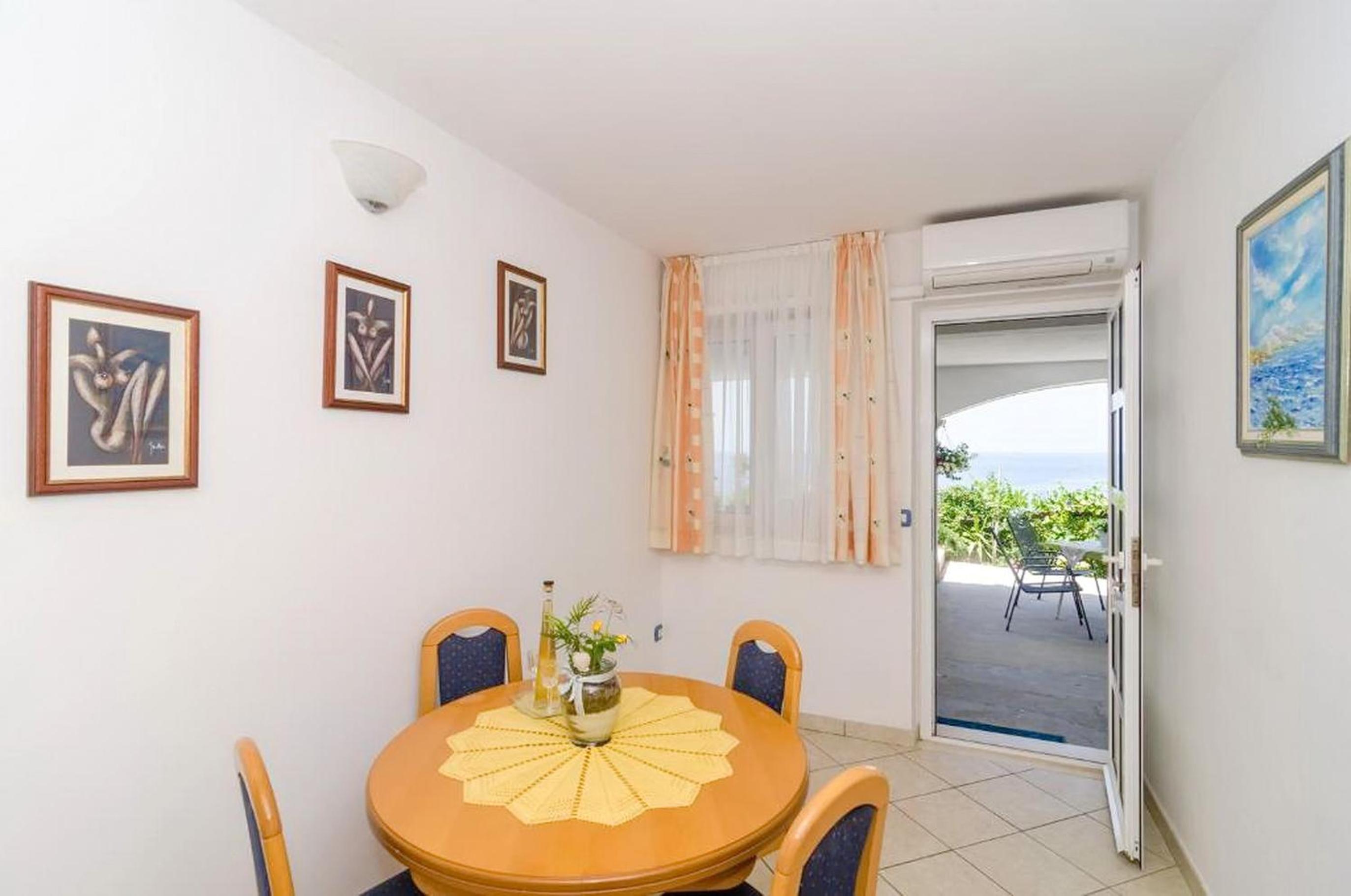 Apartments Villa Bella Vista