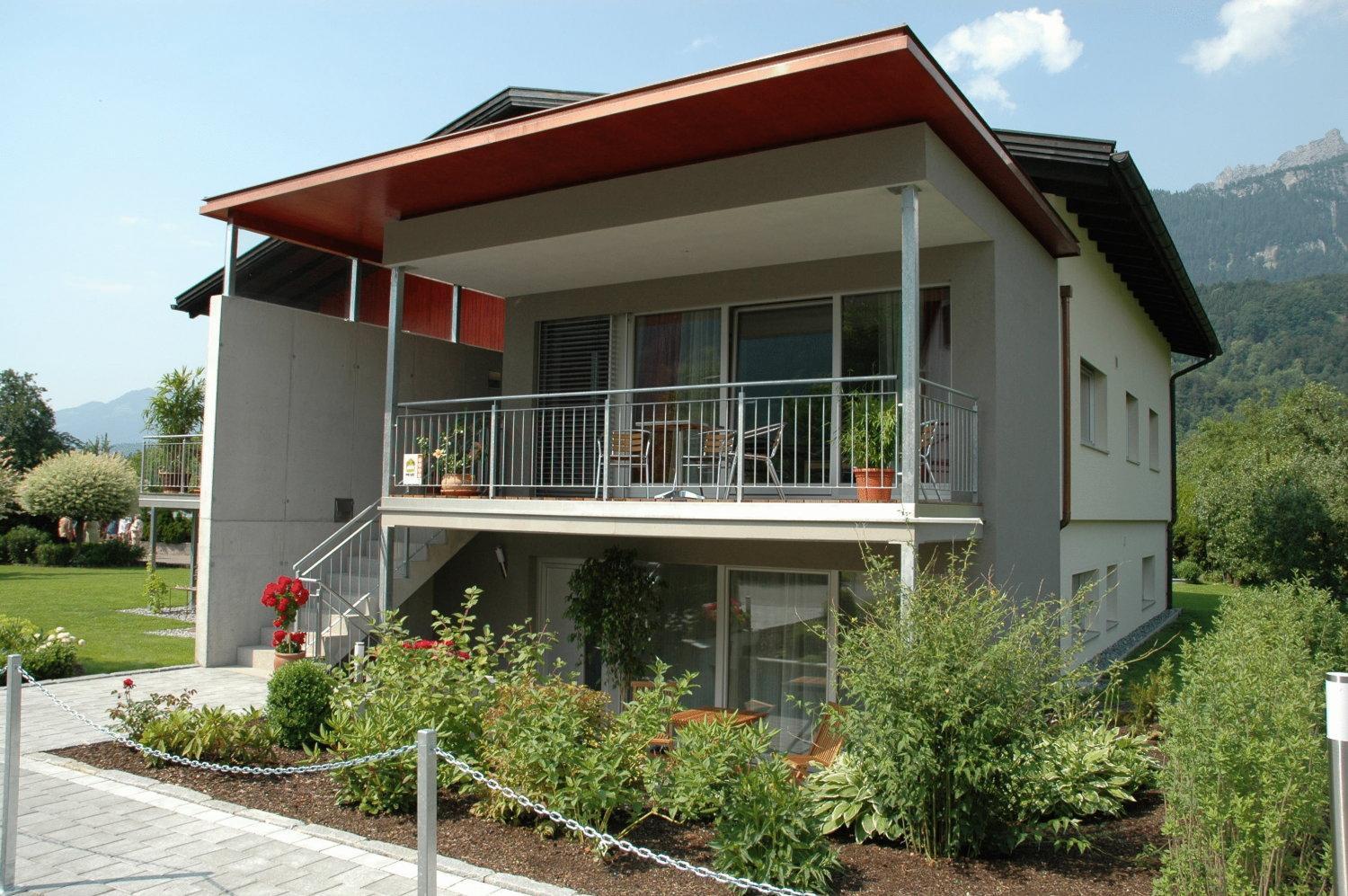 Apartment Bachmann