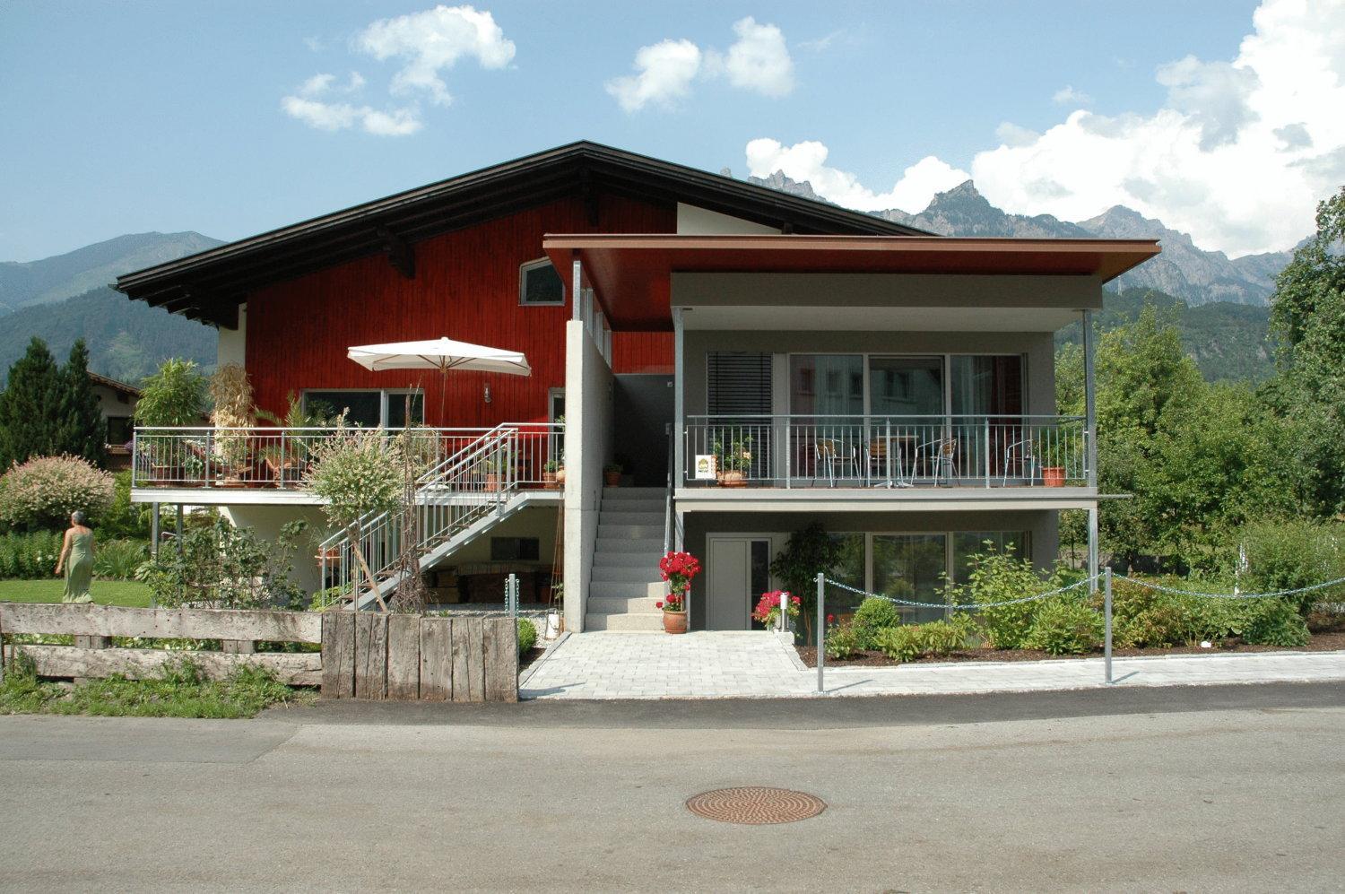 building