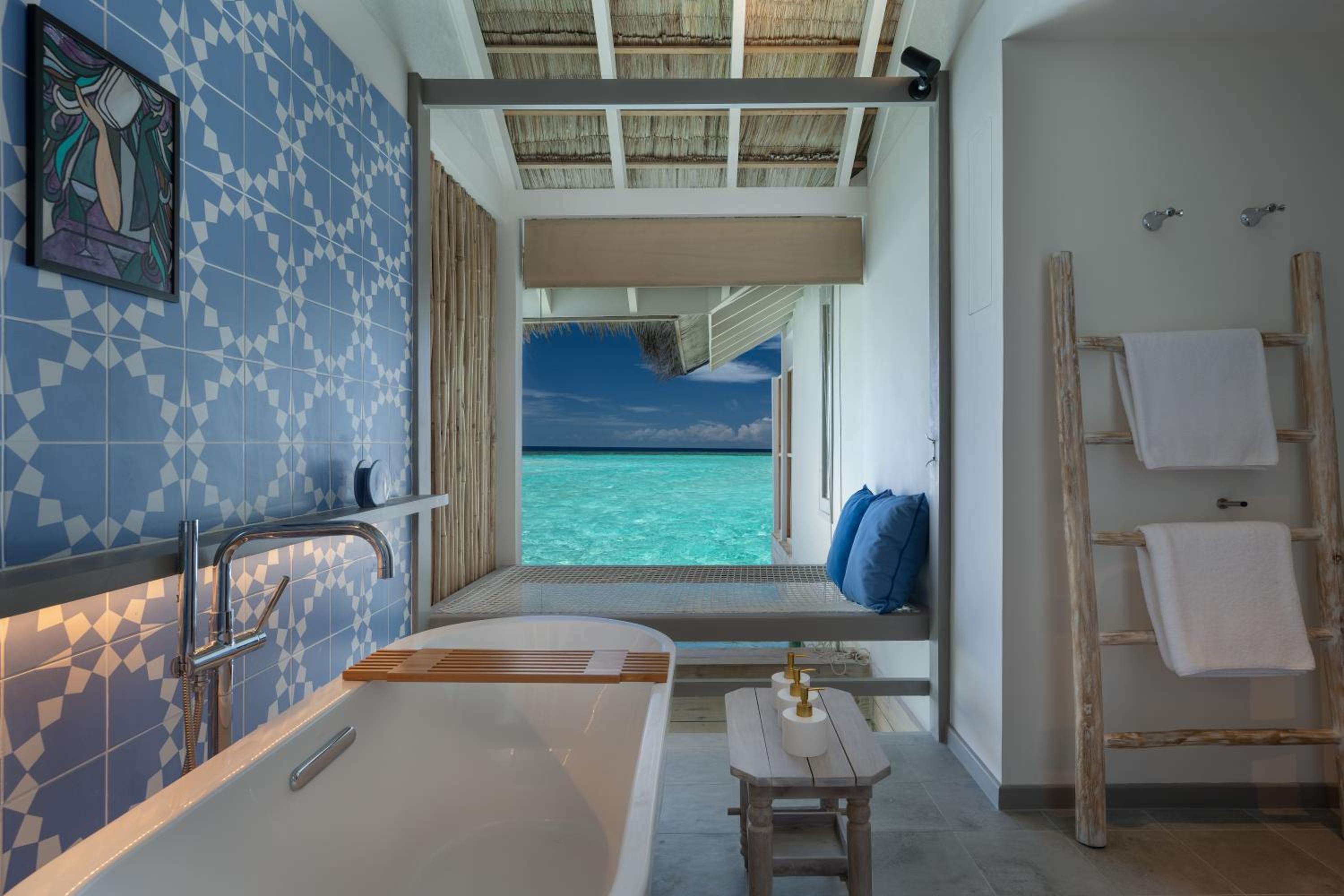Cora Cora Maldives - Premium All-Inclusive Resort