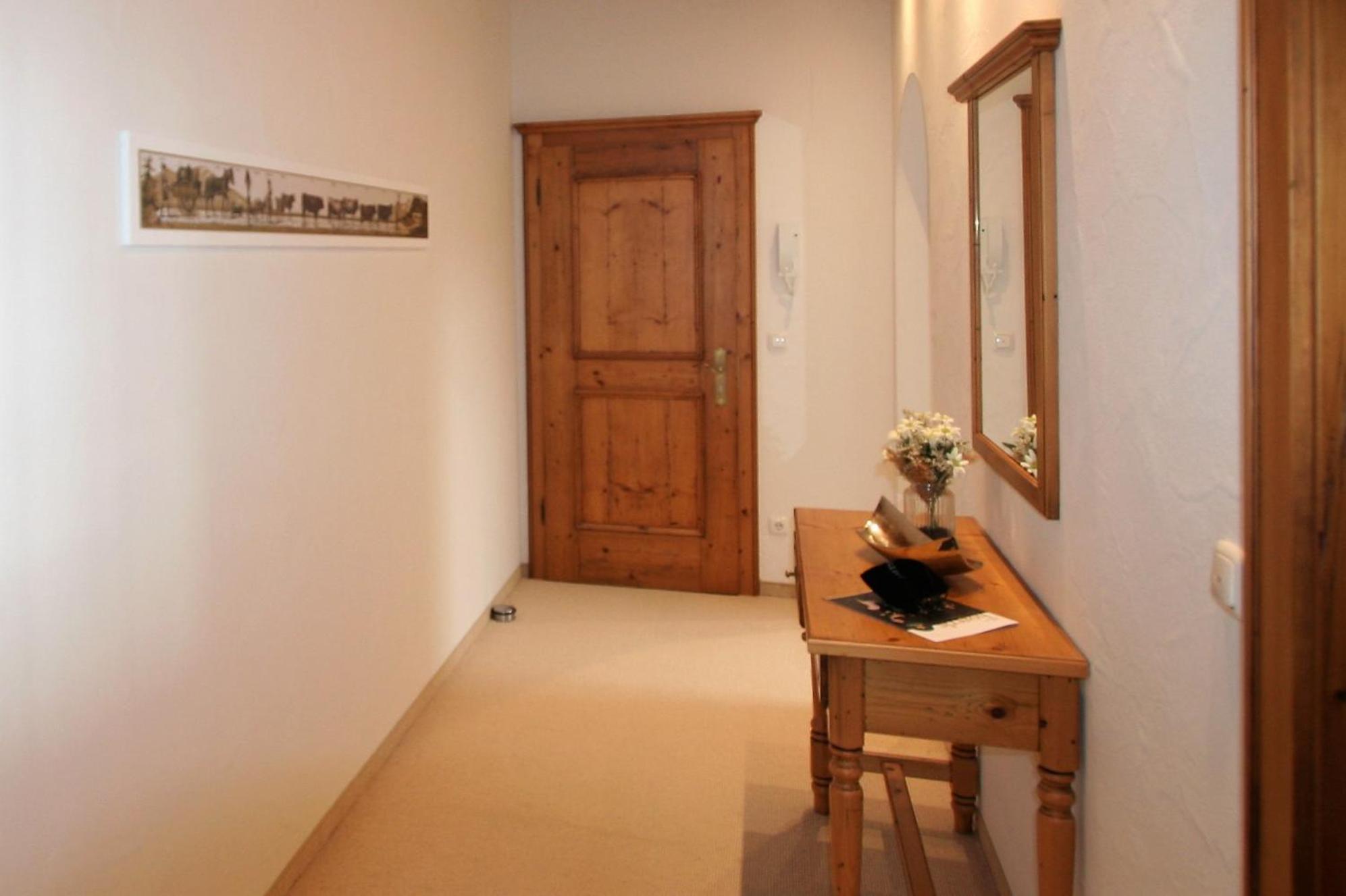Alpenflair Ferienwohnung 230 Bergglück view 5