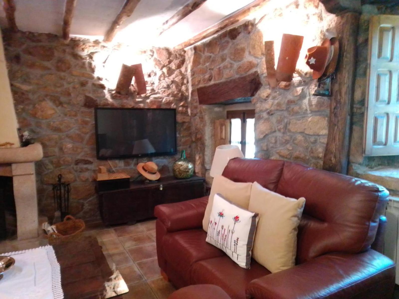 Casa Rural La Luciérnaga Salamanca